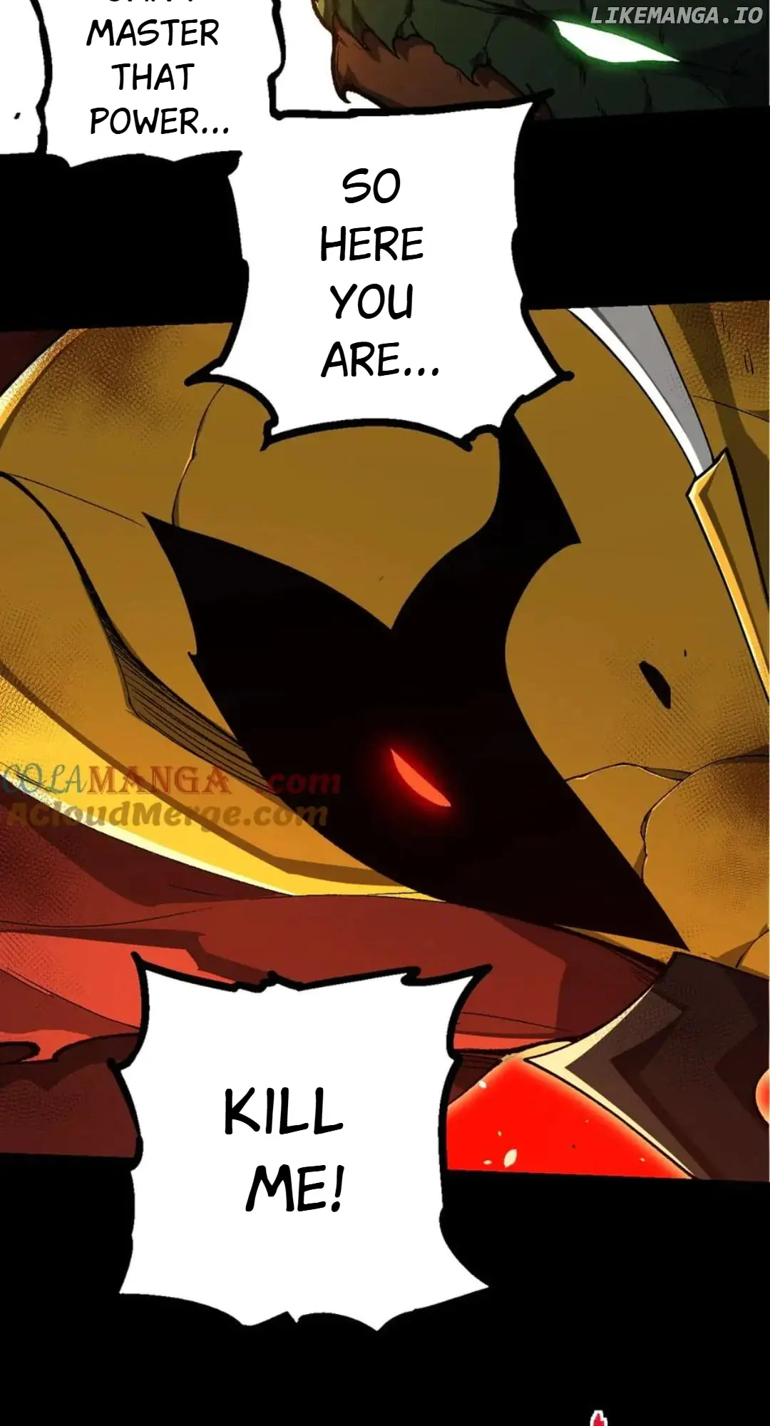 Evolution Begins With a Big Tree Chapter 342 Page 6