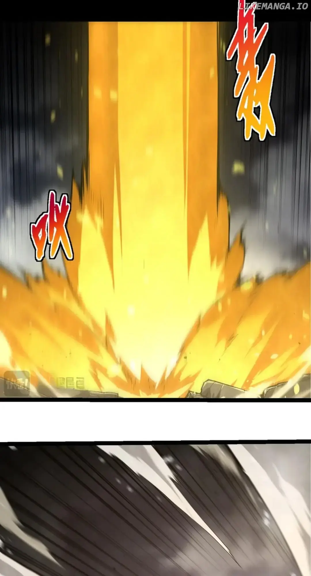 Evolution Begins With a Big Tree Chapter 342 Page 7