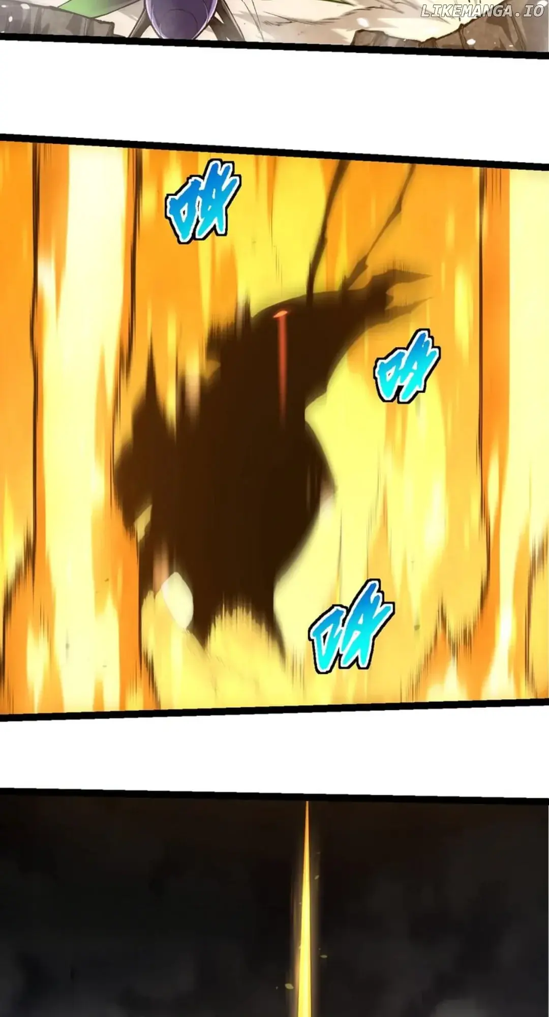 Evolution Begins With a Big Tree Chapter 342 Page 9