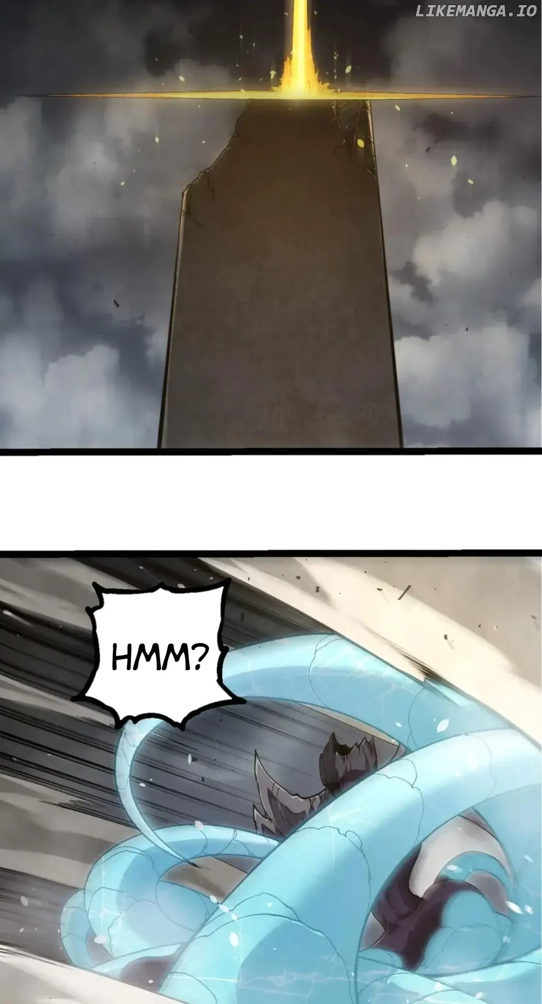 Evolution Begins With a Big Tree Chapter 342 Page 10
