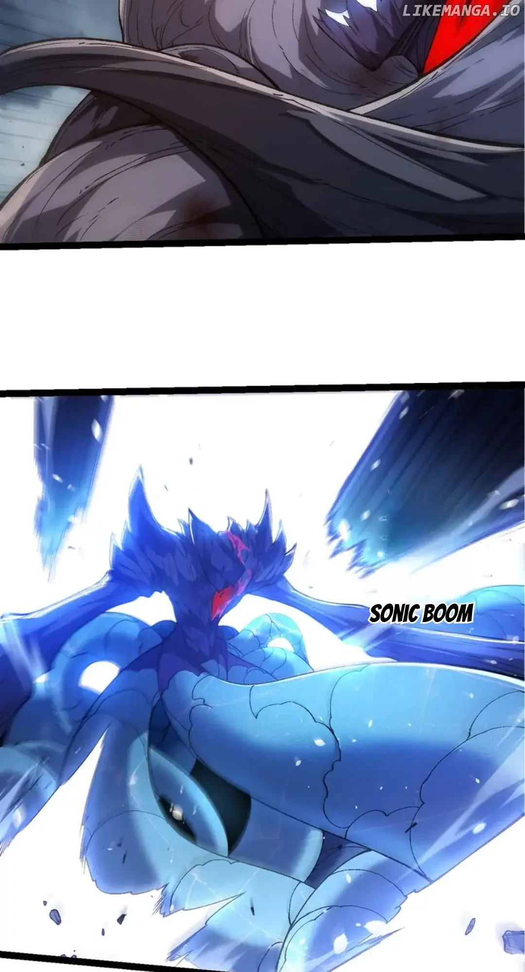 Evolution Begins With a Big Tree Chapter 342 Page 24