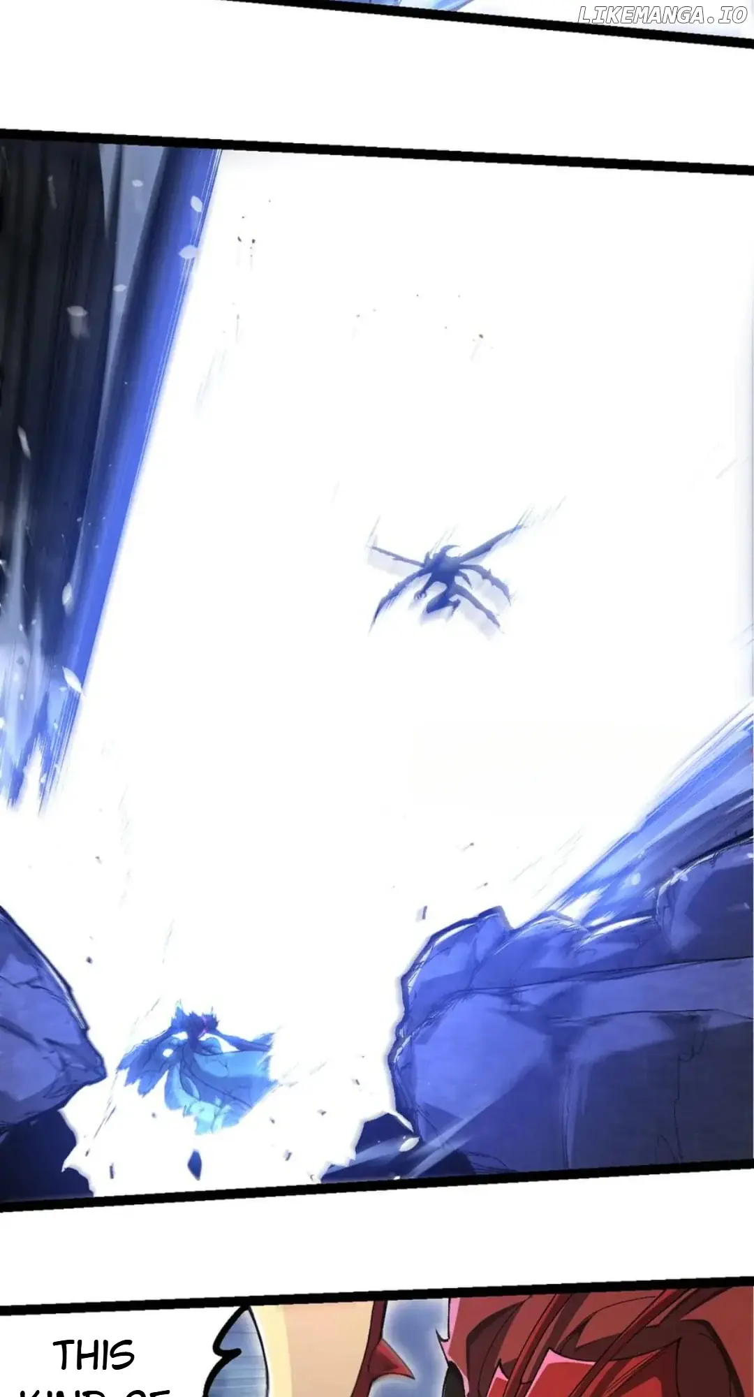 Evolution Begins With a Big Tree Chapter 342 Page 25