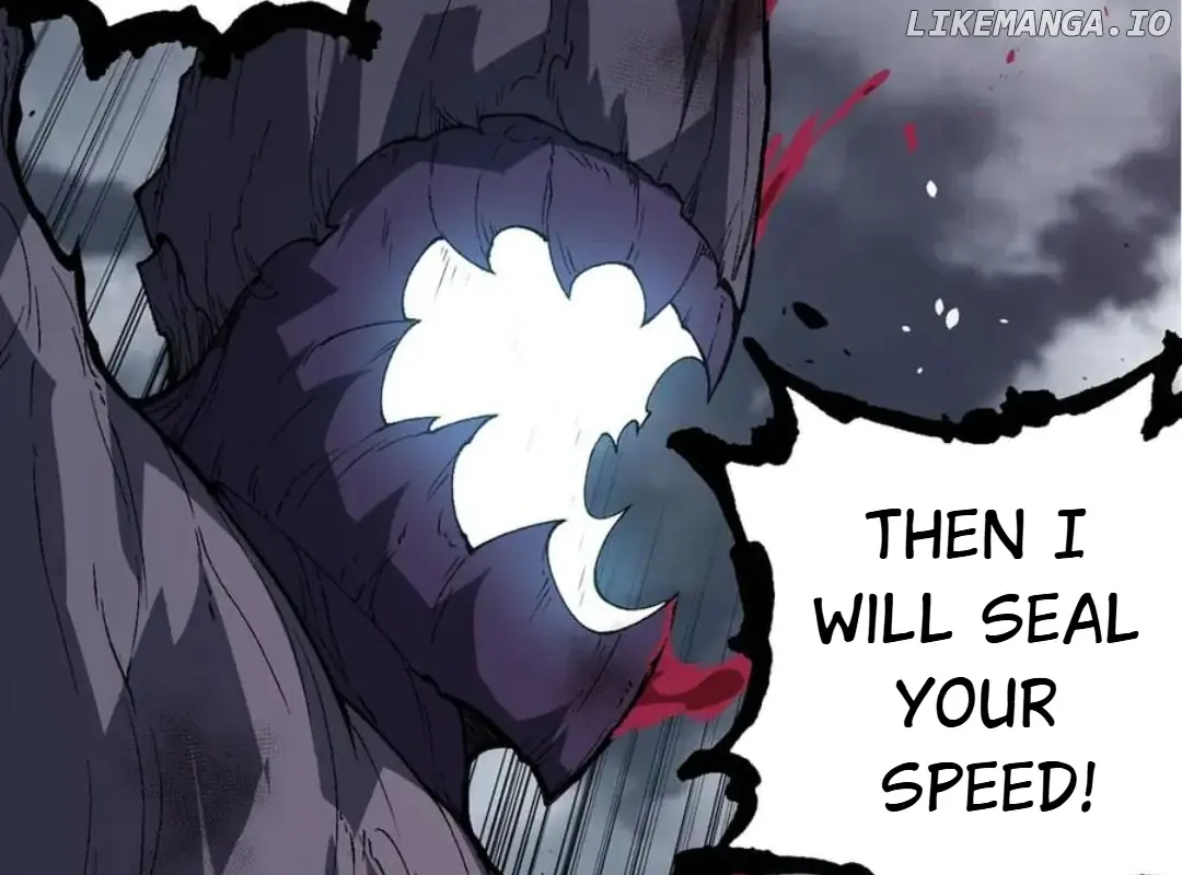 Evolution Begins With a Big Tree Chapter 342 Page 30