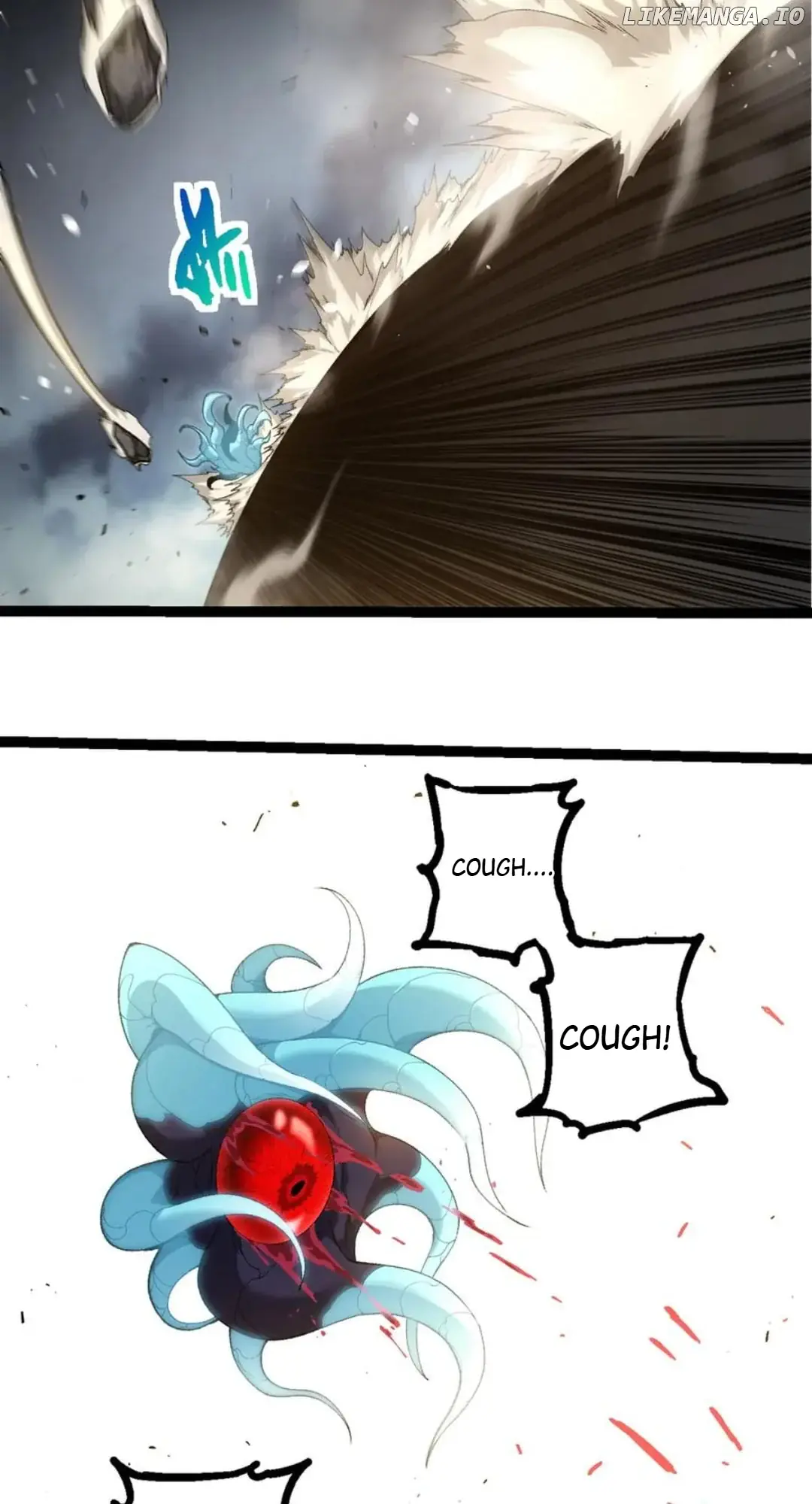 Evolution Begins With a Big Tree Chapter 342 Page 35