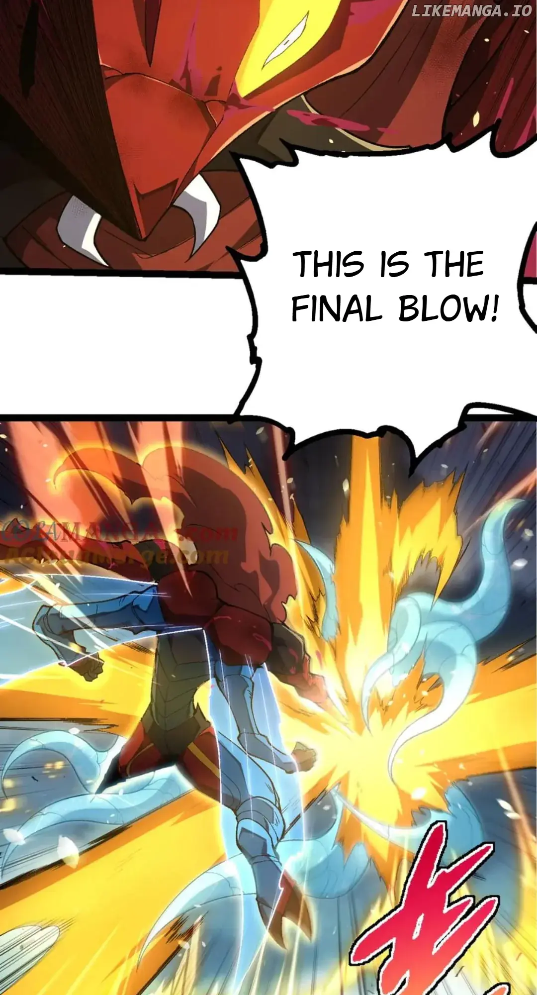 Evolution Begins With a Big Tree Chapter 342 Page 39