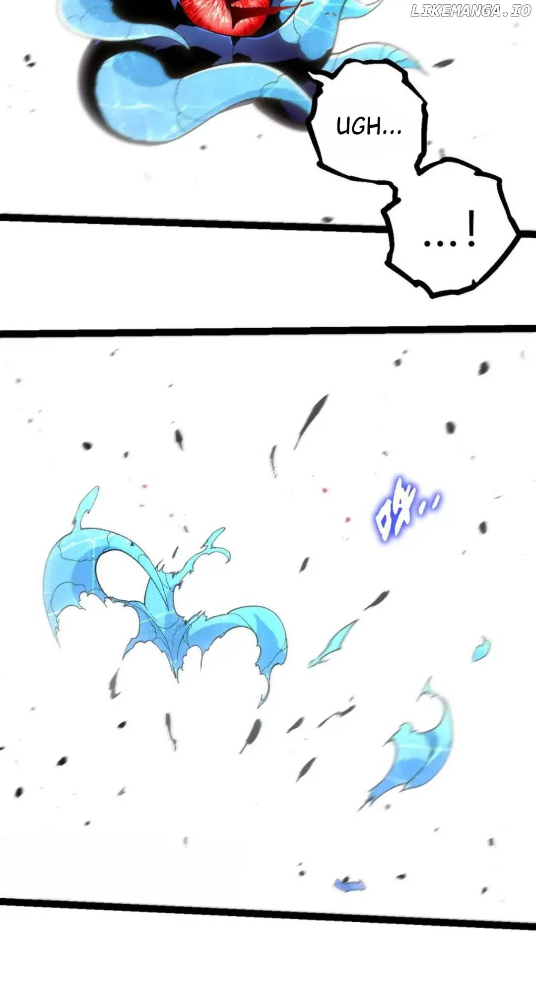 Evolution Begins With a Big Tree Chapter 343 Page 4