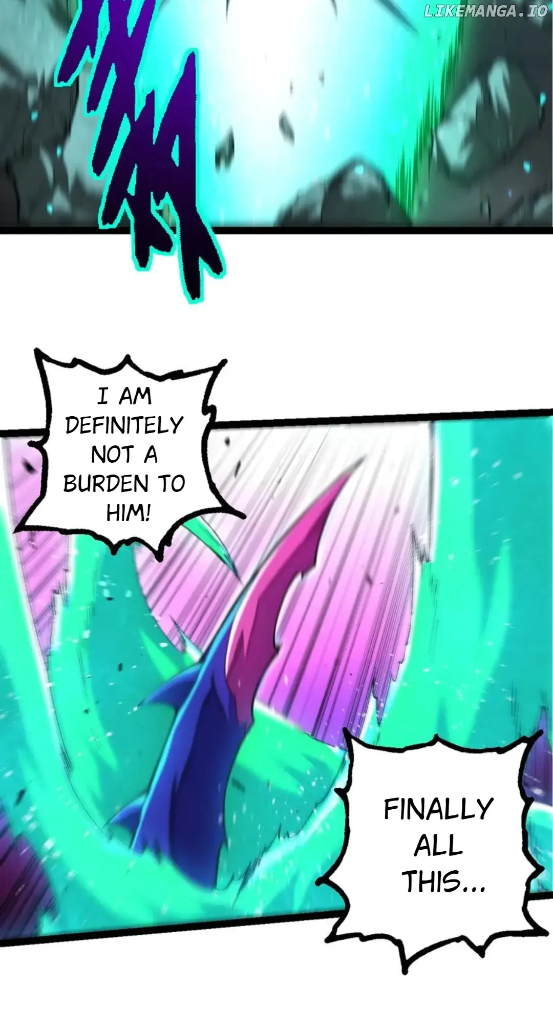 Evolution Begins With a Big Tree Chapter 343 Page 24