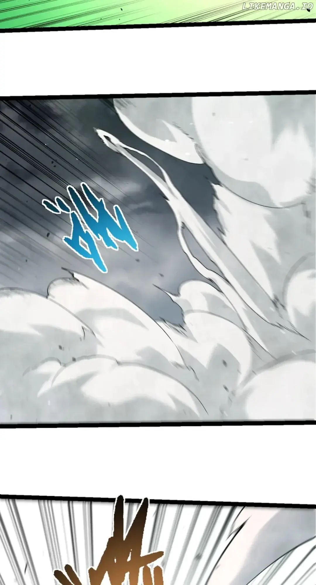 Evolution Begins With a Big Tree Chapter 343 Page 29