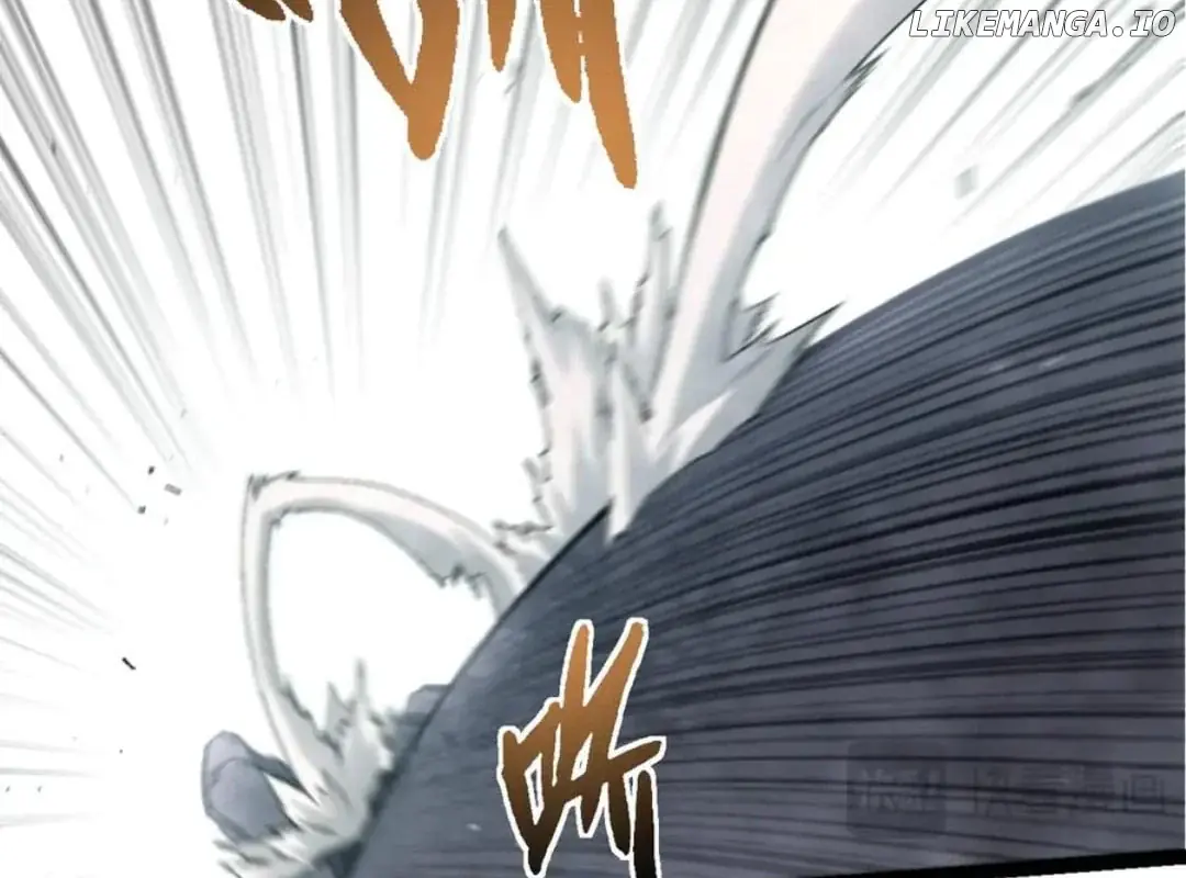 Evolution Begins With a Big Tree Chapter 343 Page 30