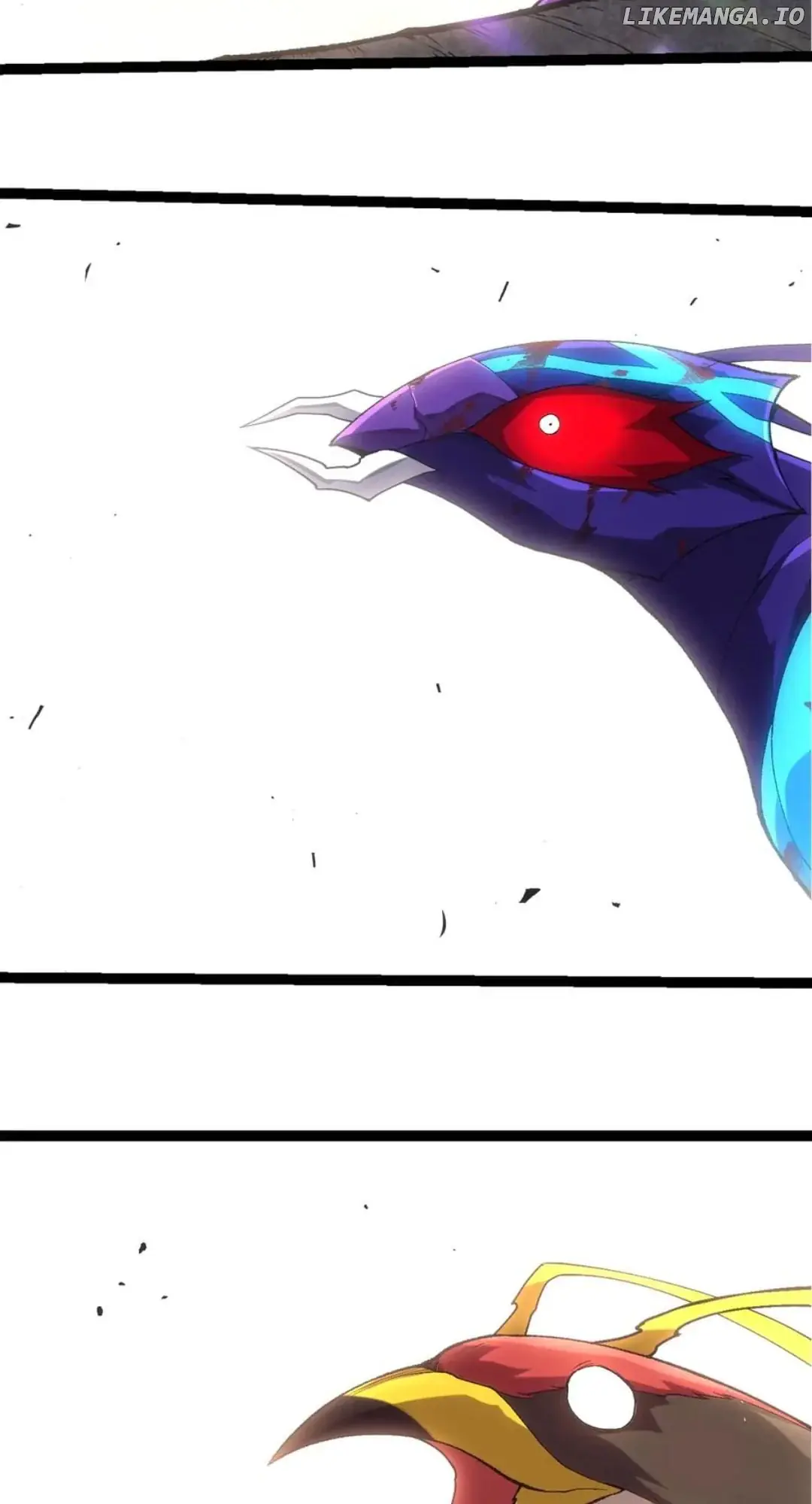 Evolution Begins With a Big Tree Chapter 343 Page 43