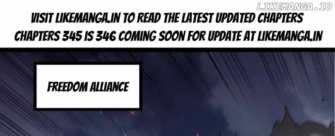 Evolution Begins With a Big Tree Chapter 344 Page 2