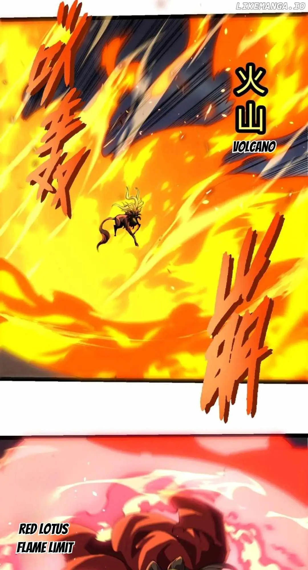 Evolution Begins With a Big Tree Chapter 344 Page 7