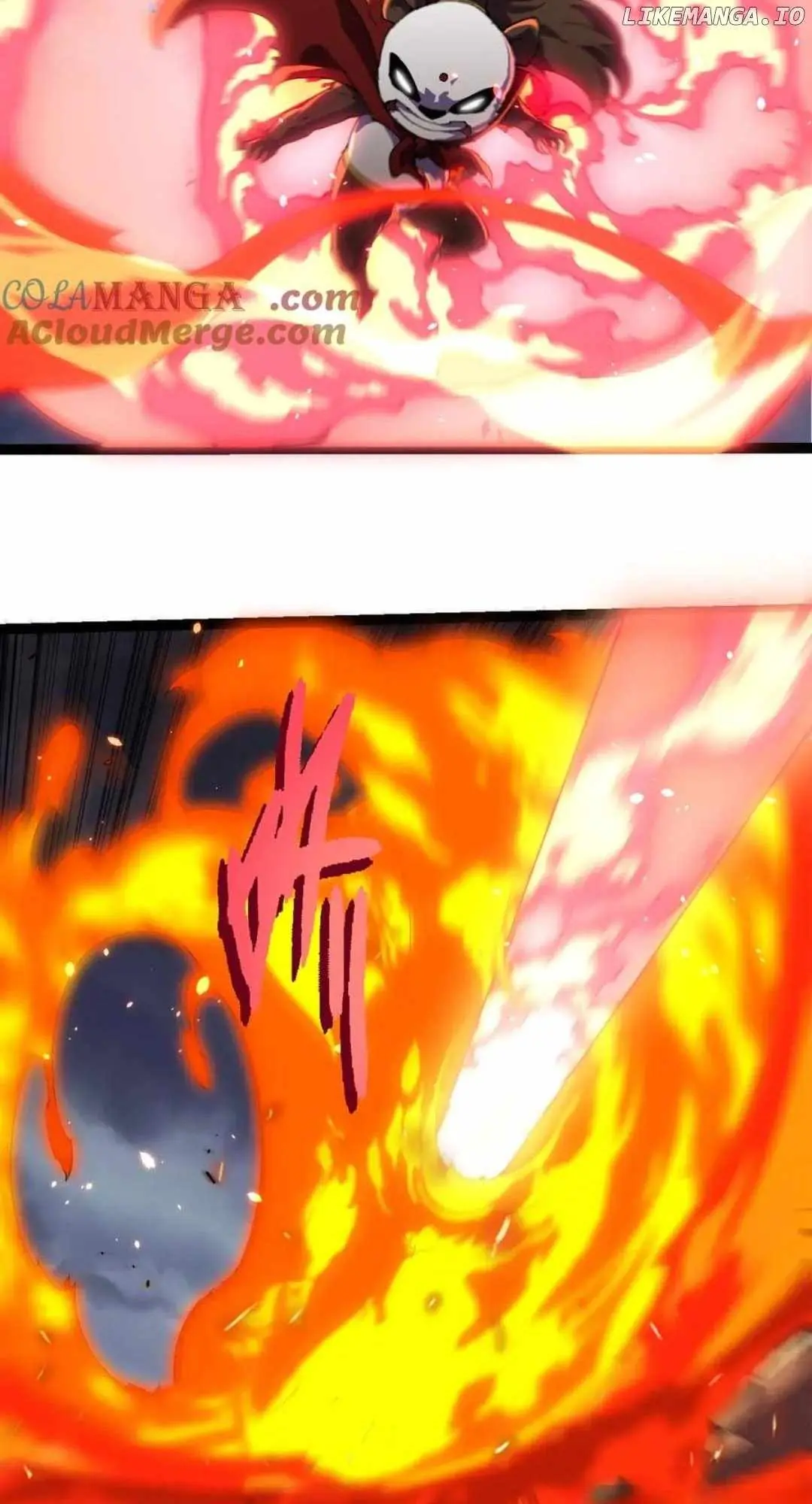 Evolution Begins With a Big Tree Chapter 344 Page 8