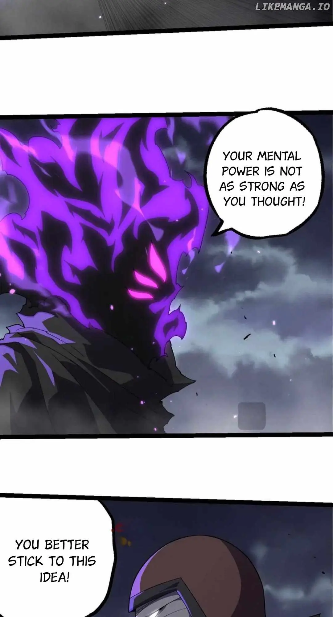 Evolution Begins With a Big Tree Chapter 344 Page 18