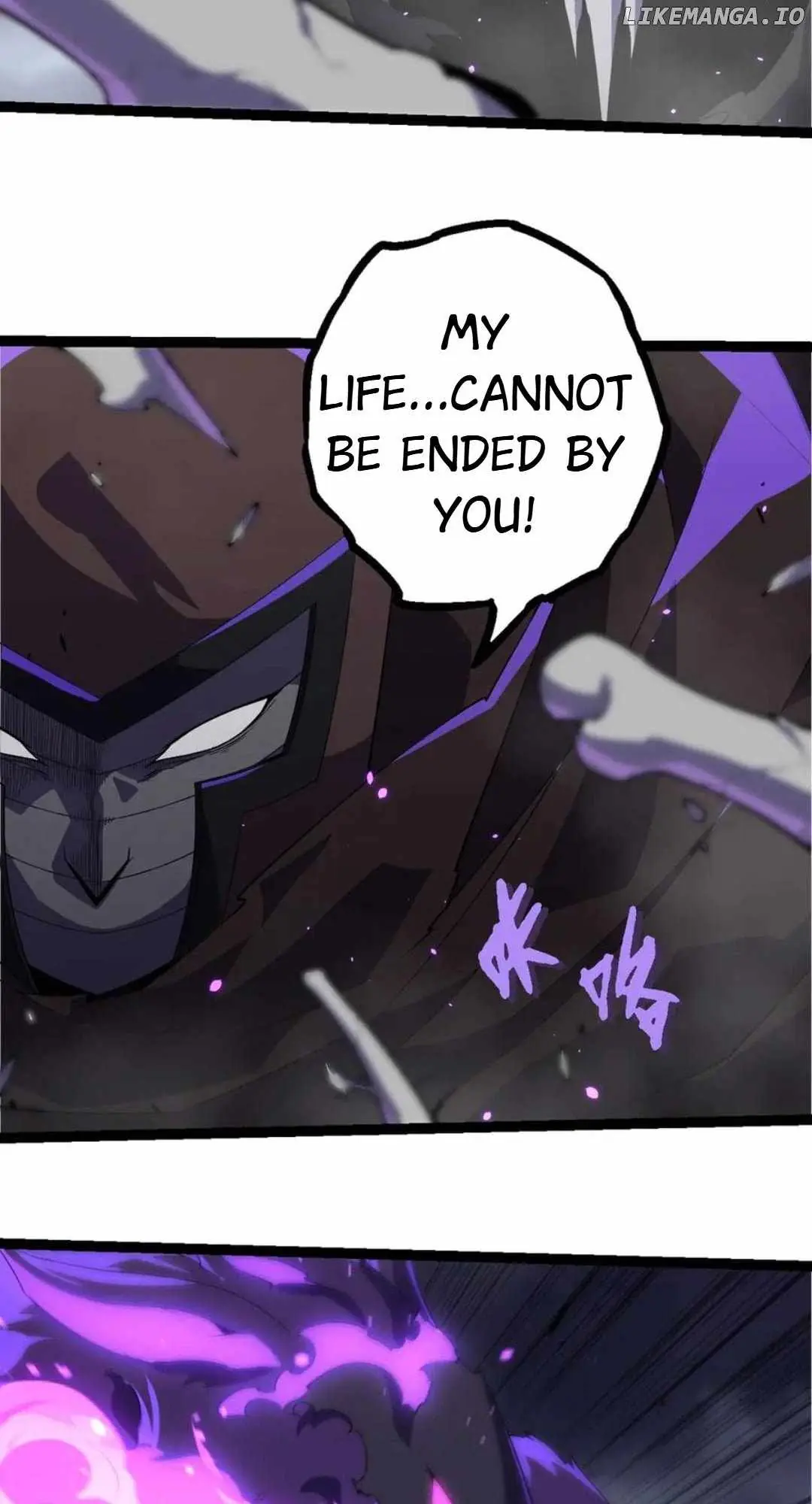 Evolution Begins With a Big Tree Chapter 344 Page 29