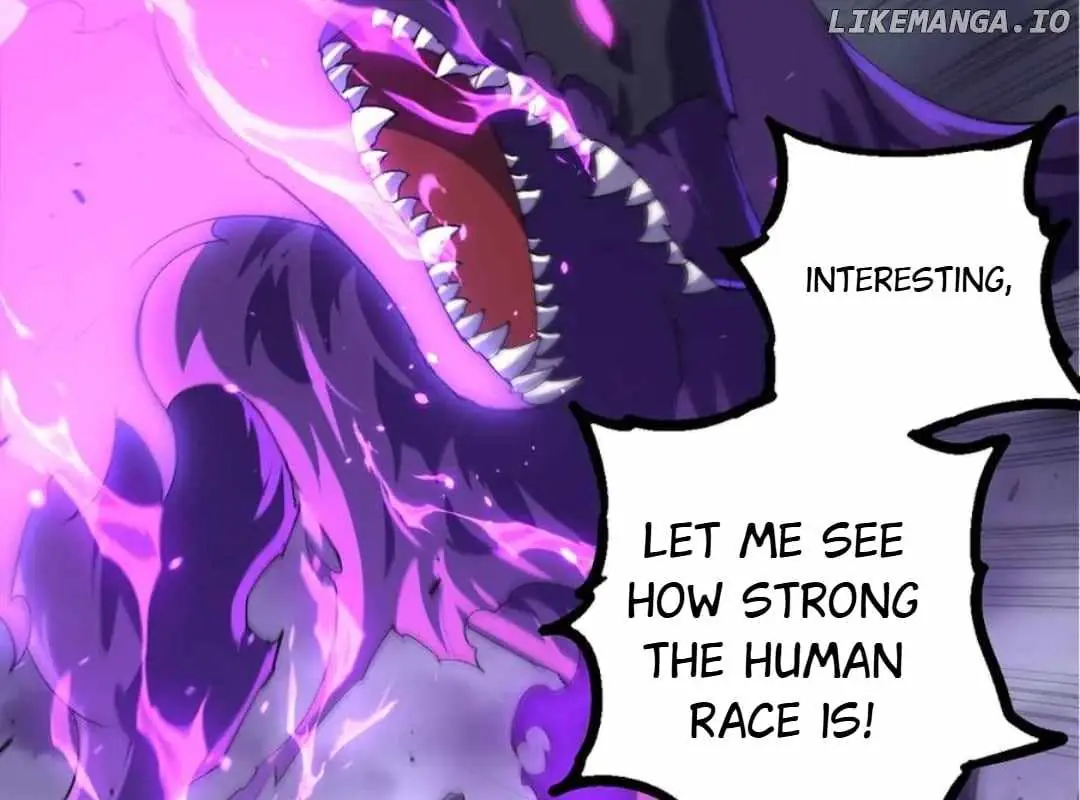 Evolution Begins With a Big Tree Chapter 344 Page 30