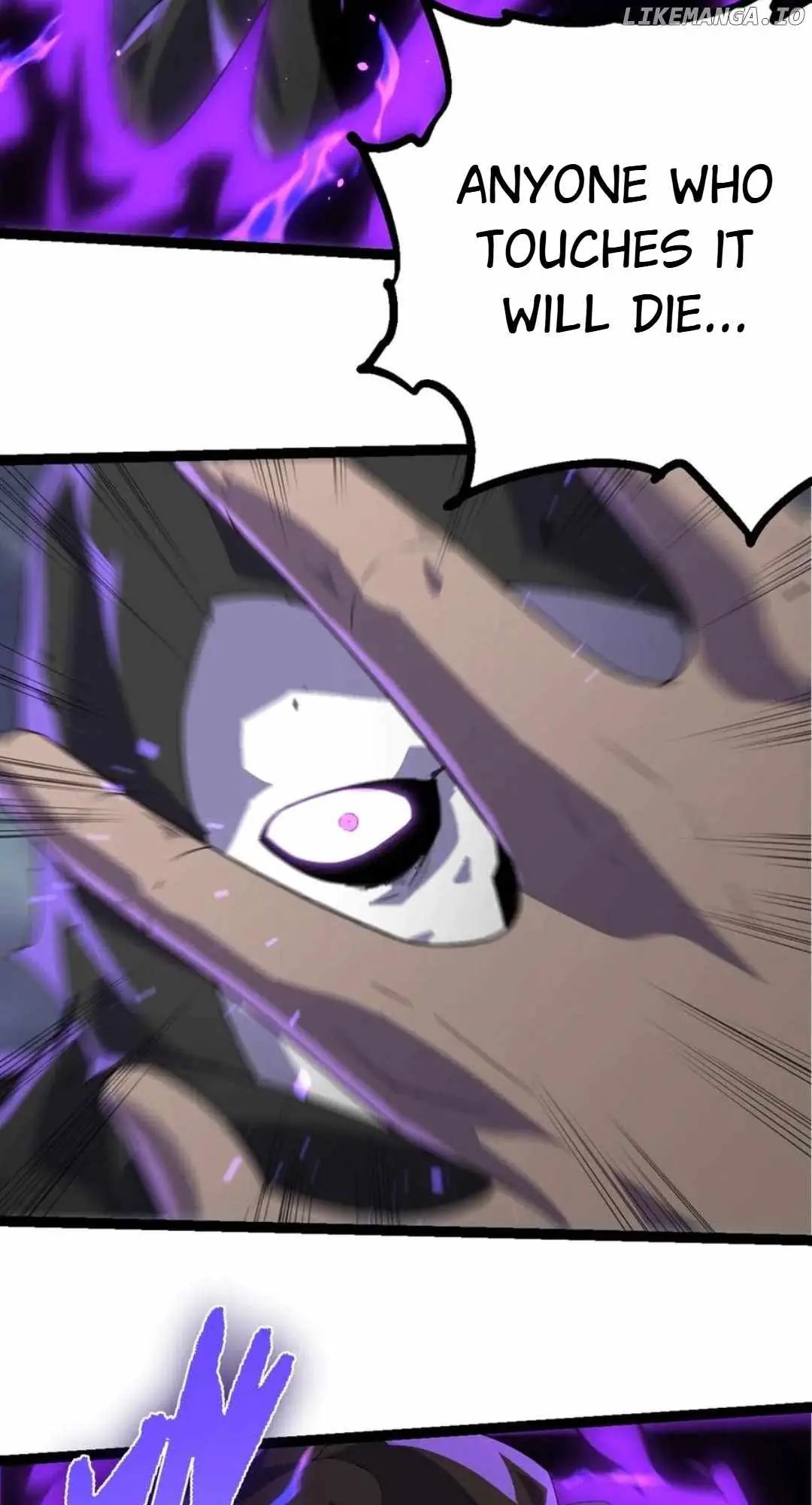 Evolution Begins With a Big Tree Chapter 344 Page 38