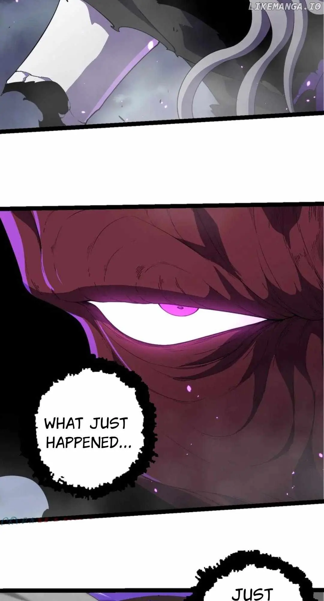Evolution Begins With a Big Tree Chapter 344 Page 42