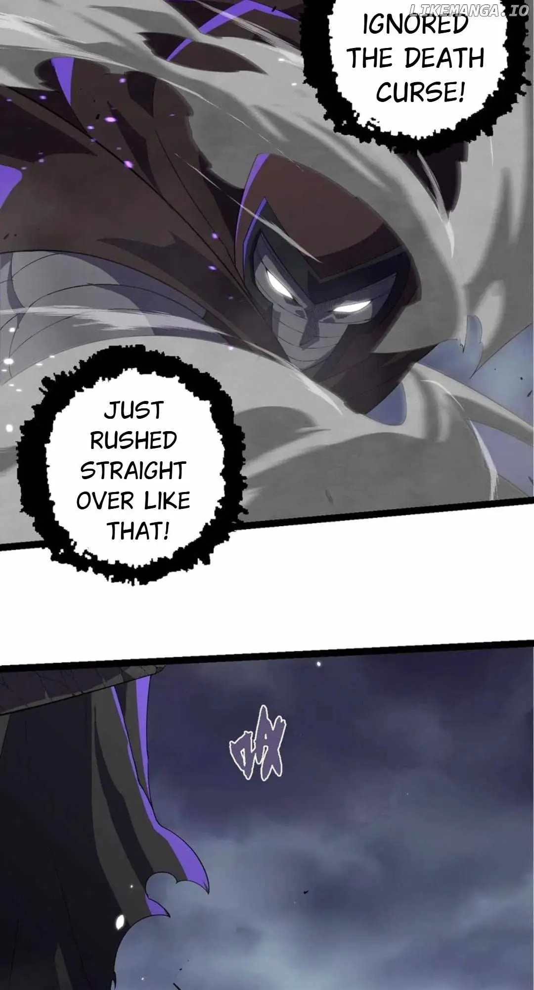 Evolution Begins With a Big Tree Chapter 344 Page 43