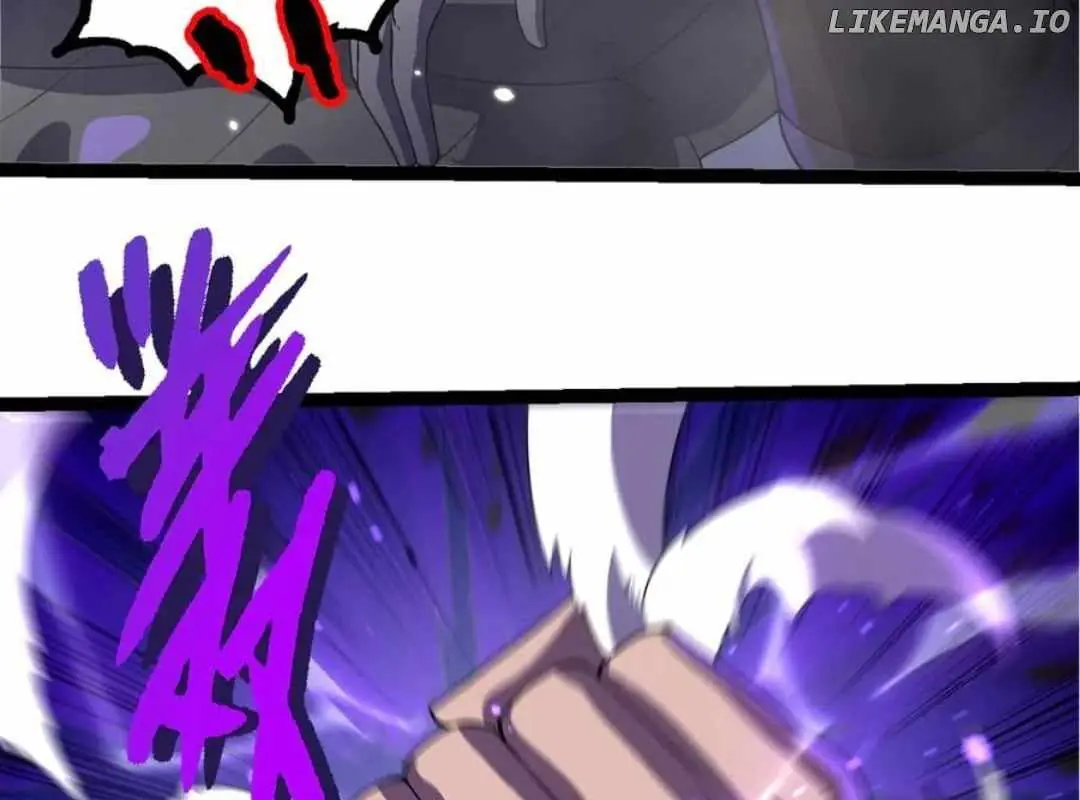 Evolution Begins With a Big Tree Chapter 344 Page 45