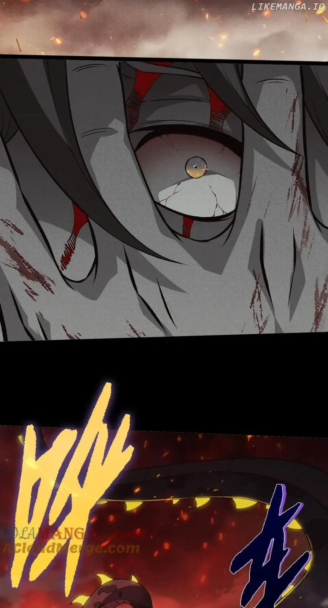 Evolution Begins With a Big Tree Chapter 345 Page 9