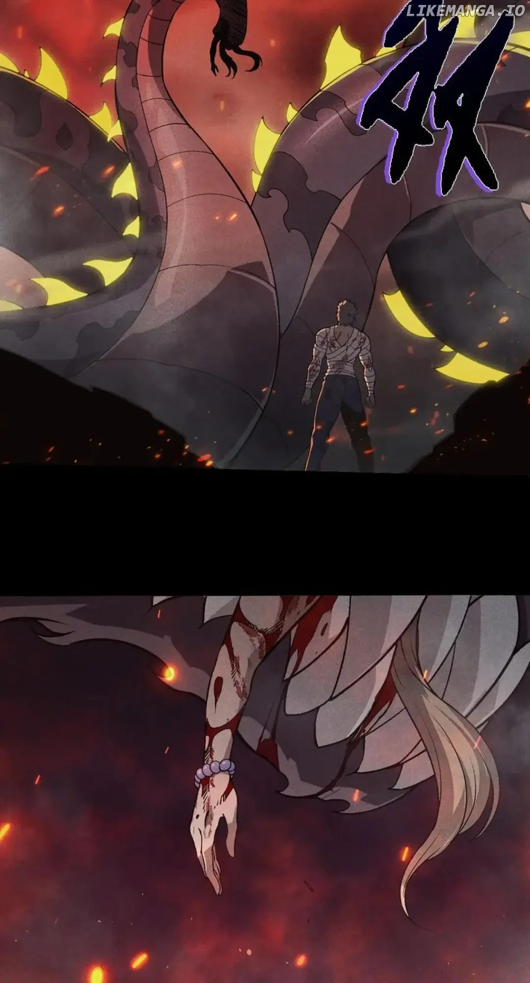 Evolution Begins With a Big Tree Chapter 345 Page 10