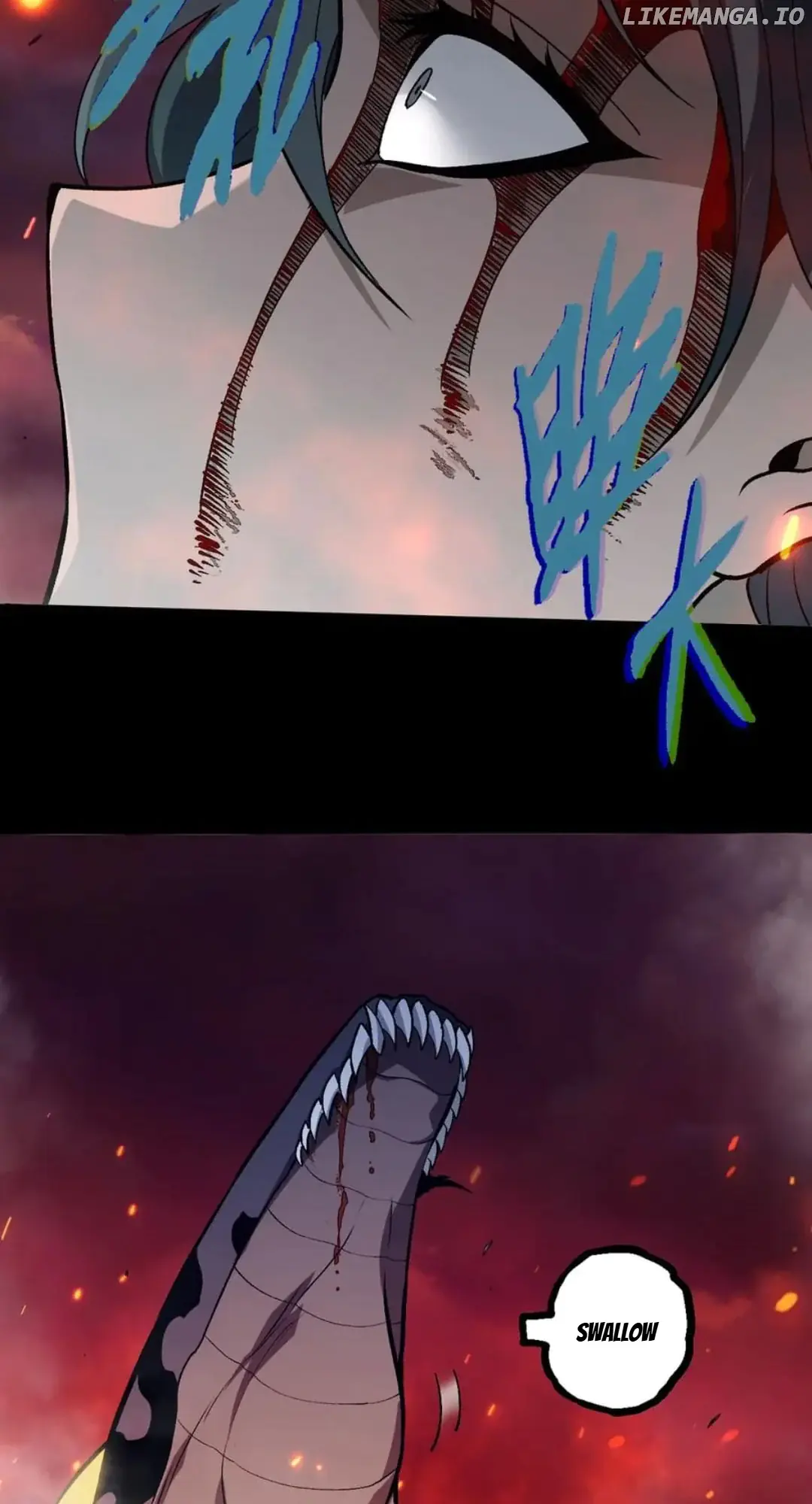 Evolution Begins With a Big Tree Chapter 345 Page 12