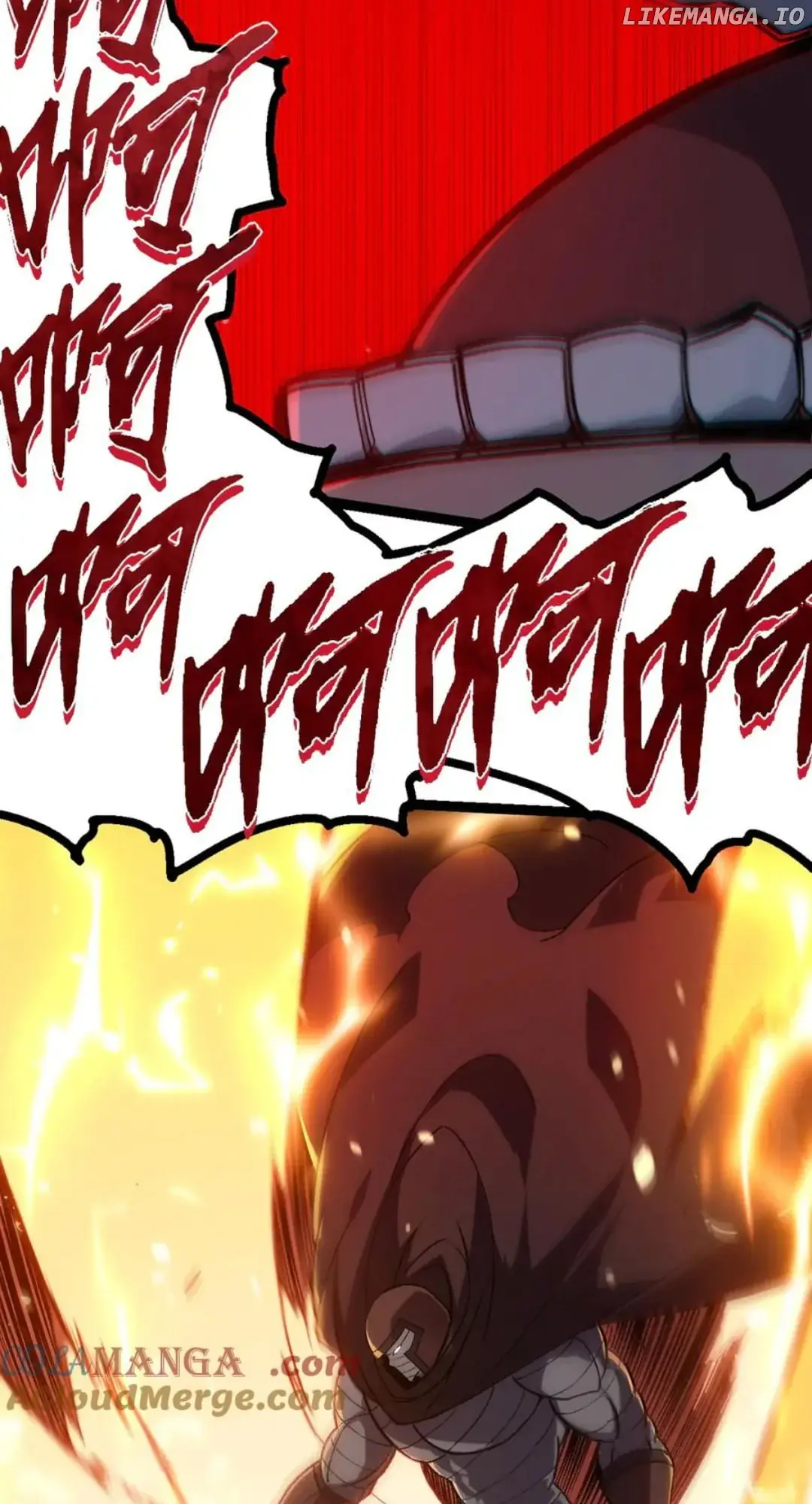 Evolution Begins With a Big Tree Chapter 345 Page 14
