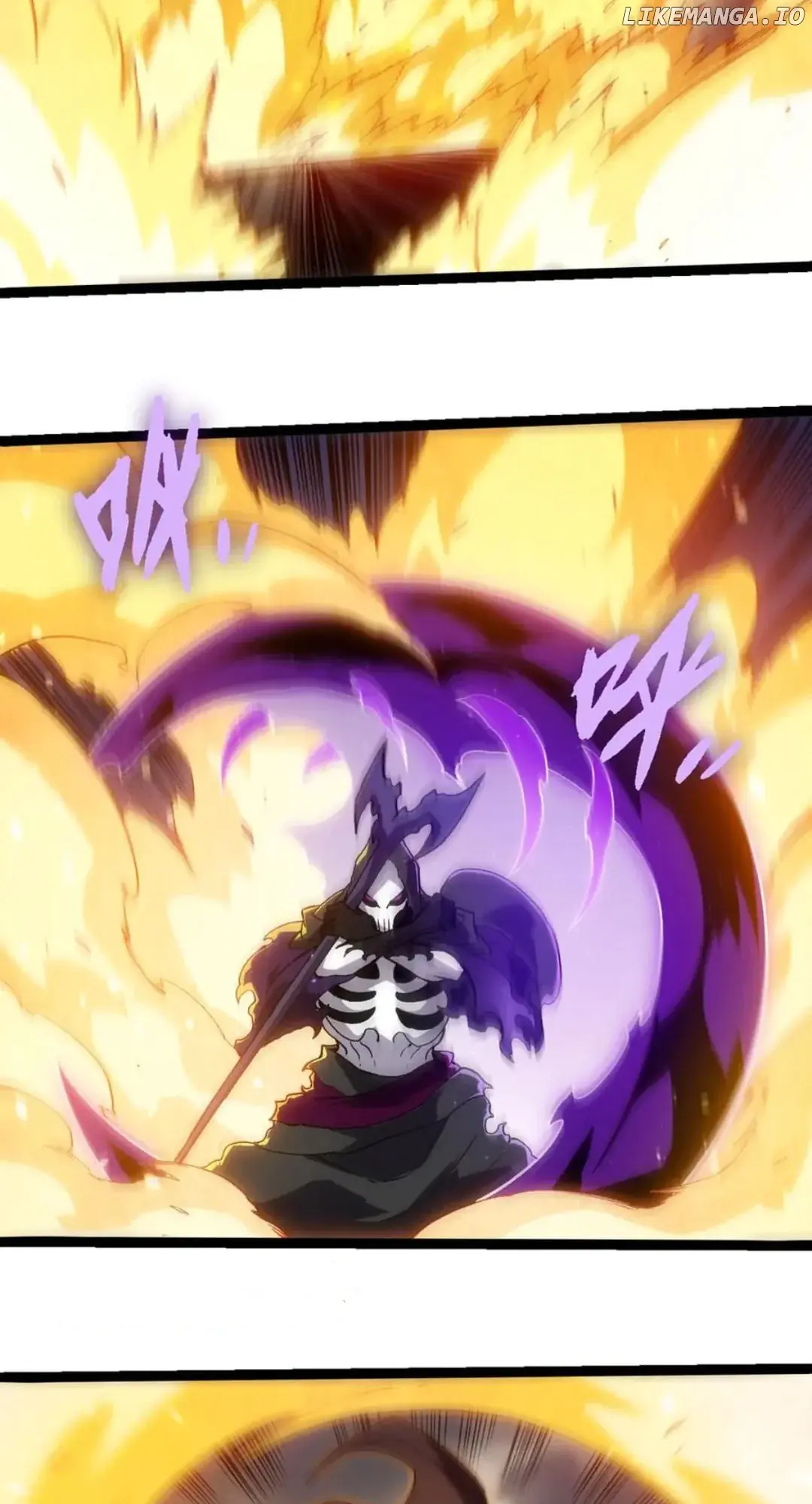 Evolution Begins With a Big Tree Chapter 345 Page 18