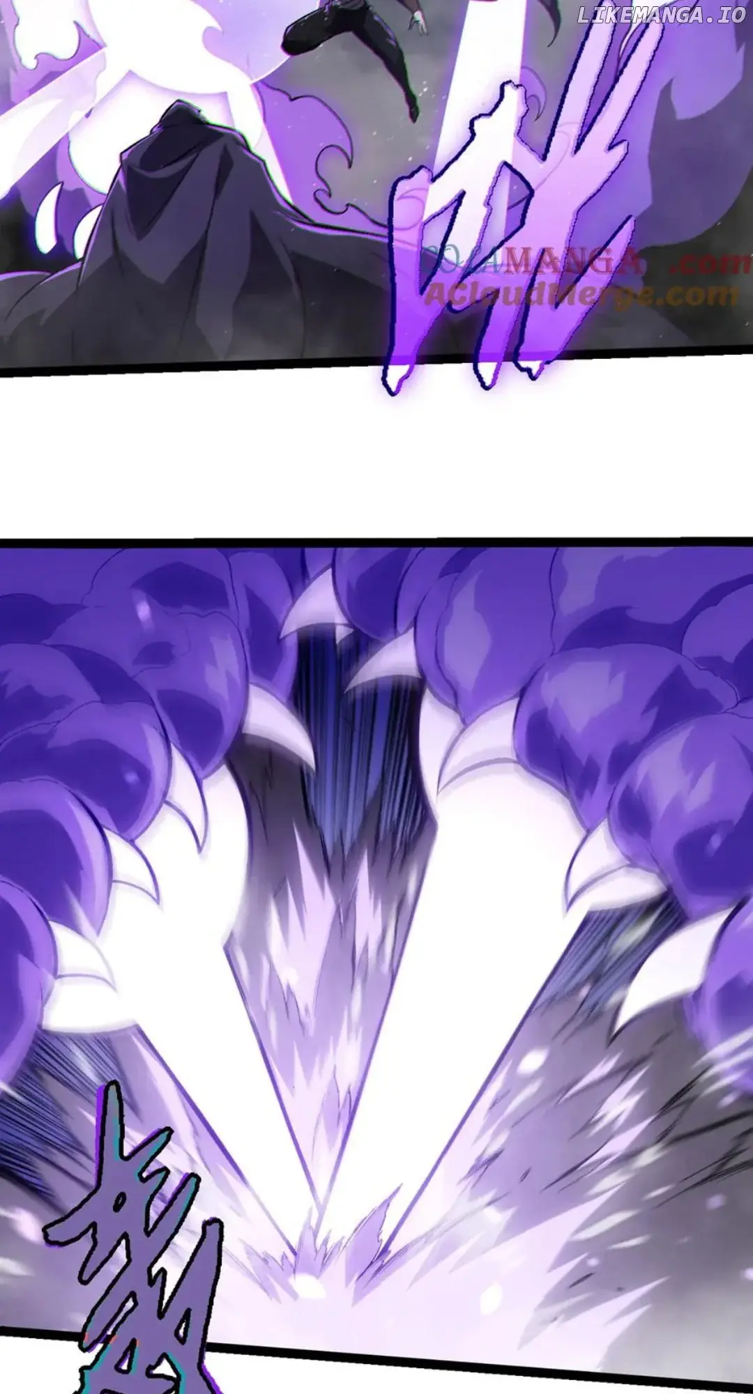 Evolution Begins With a Big Tree Chapter 345 Page 22