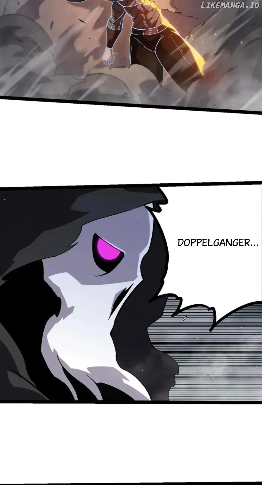Evolution Begins With a Big Tree Chapter 345 Page 24
