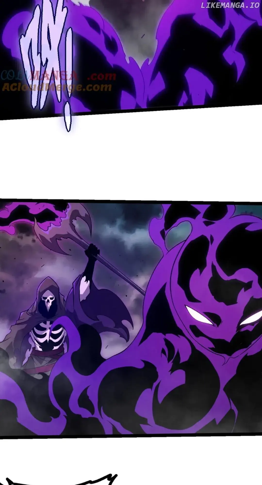 Evolution Begins With a Big Tree Chapter 345 Page 31