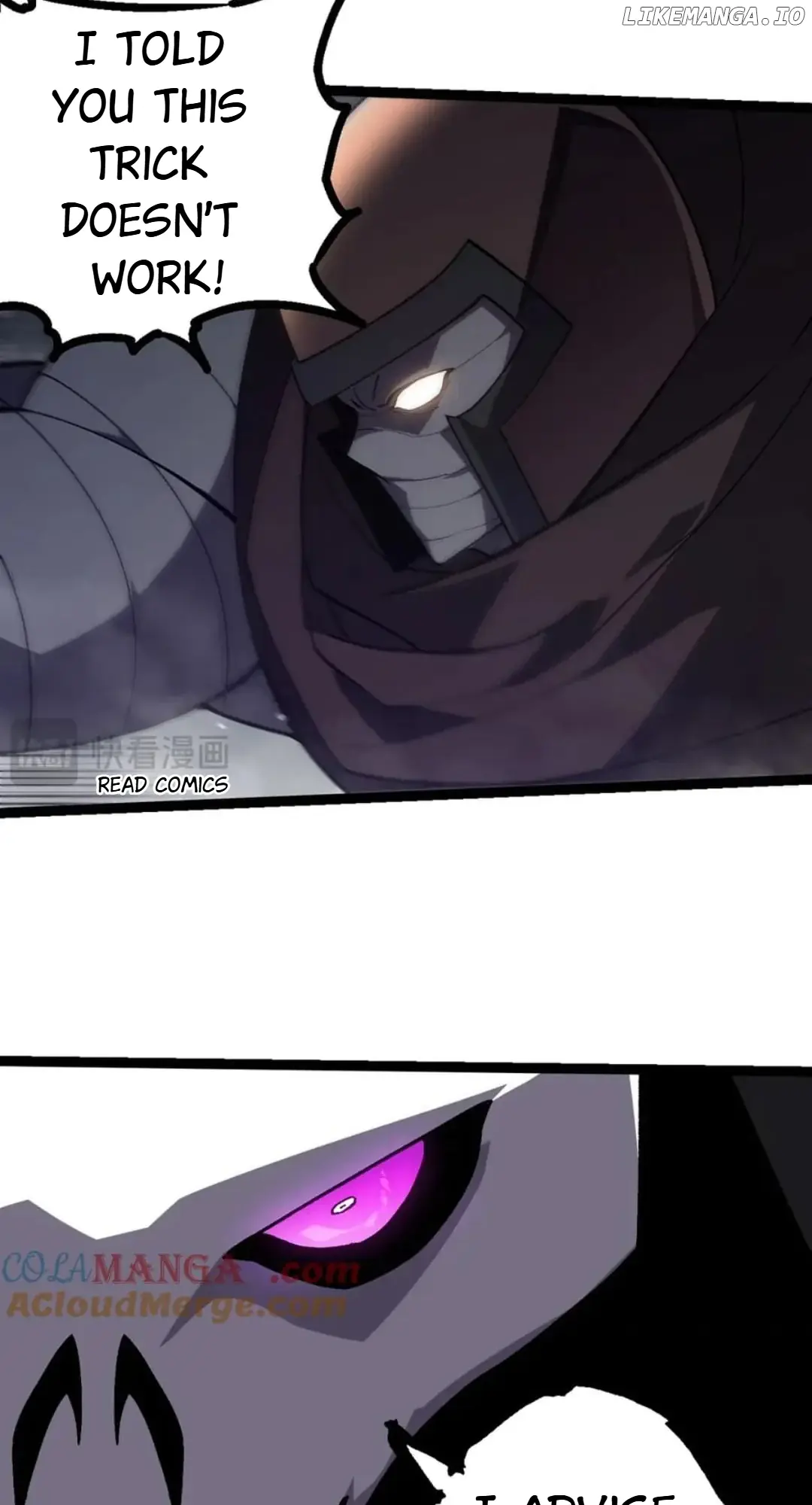Evolution Begins With a Big Tree Chapter 345 Page 32