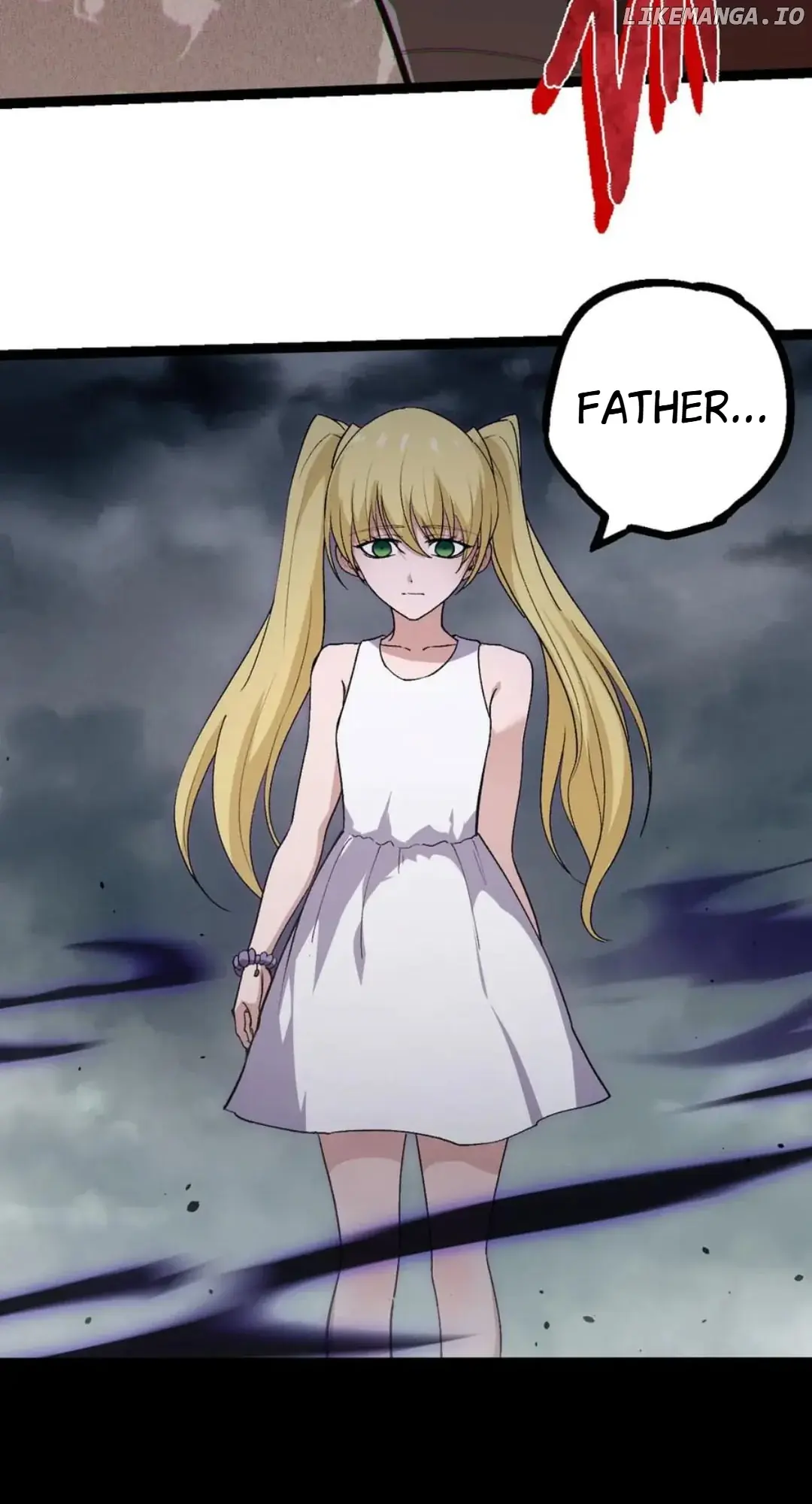 Evolution Begins With a Big Tree Chapter 345 Page 35