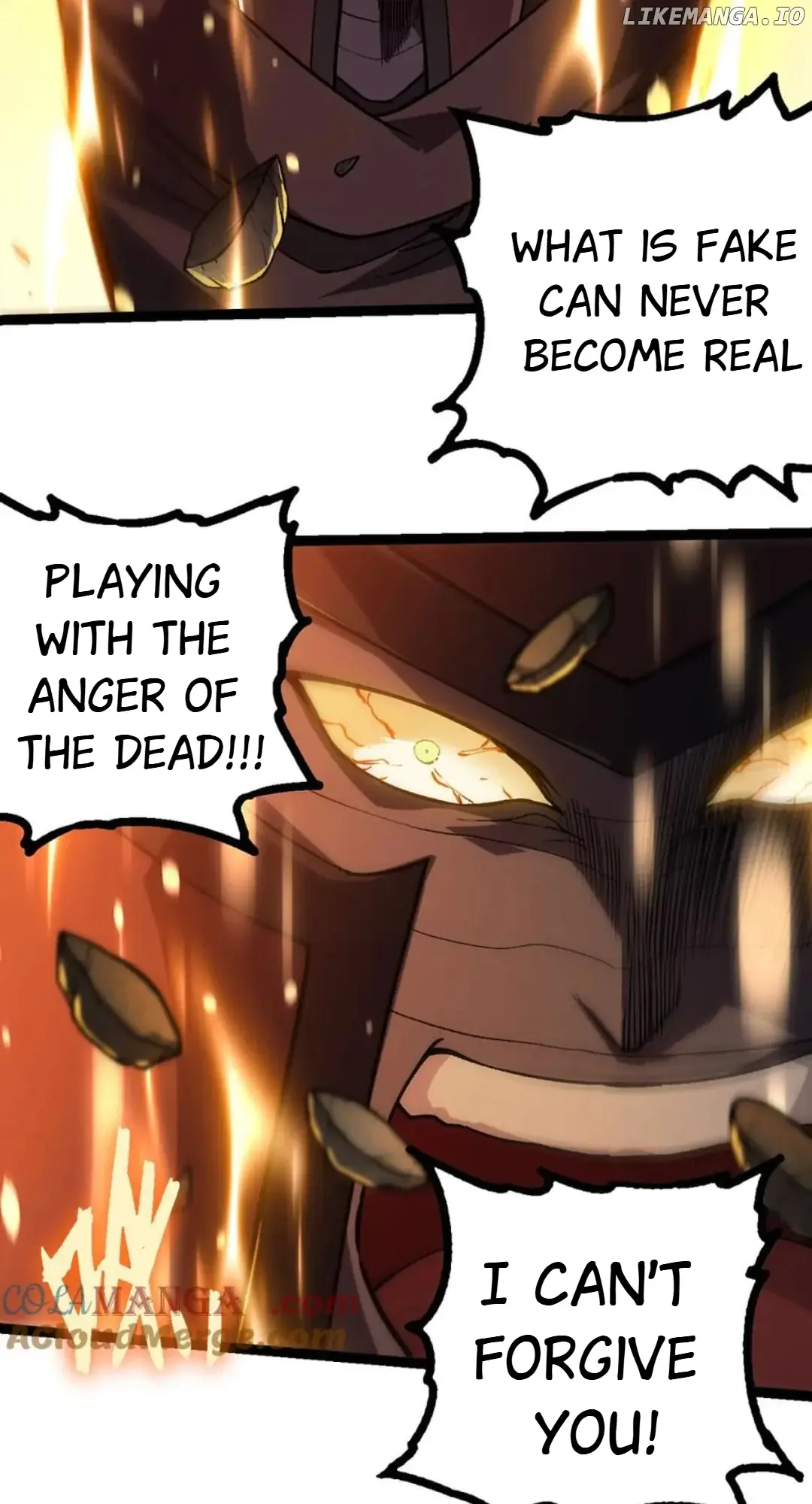 Evolution Begins With a Big Tree Chapter 345 Page 42