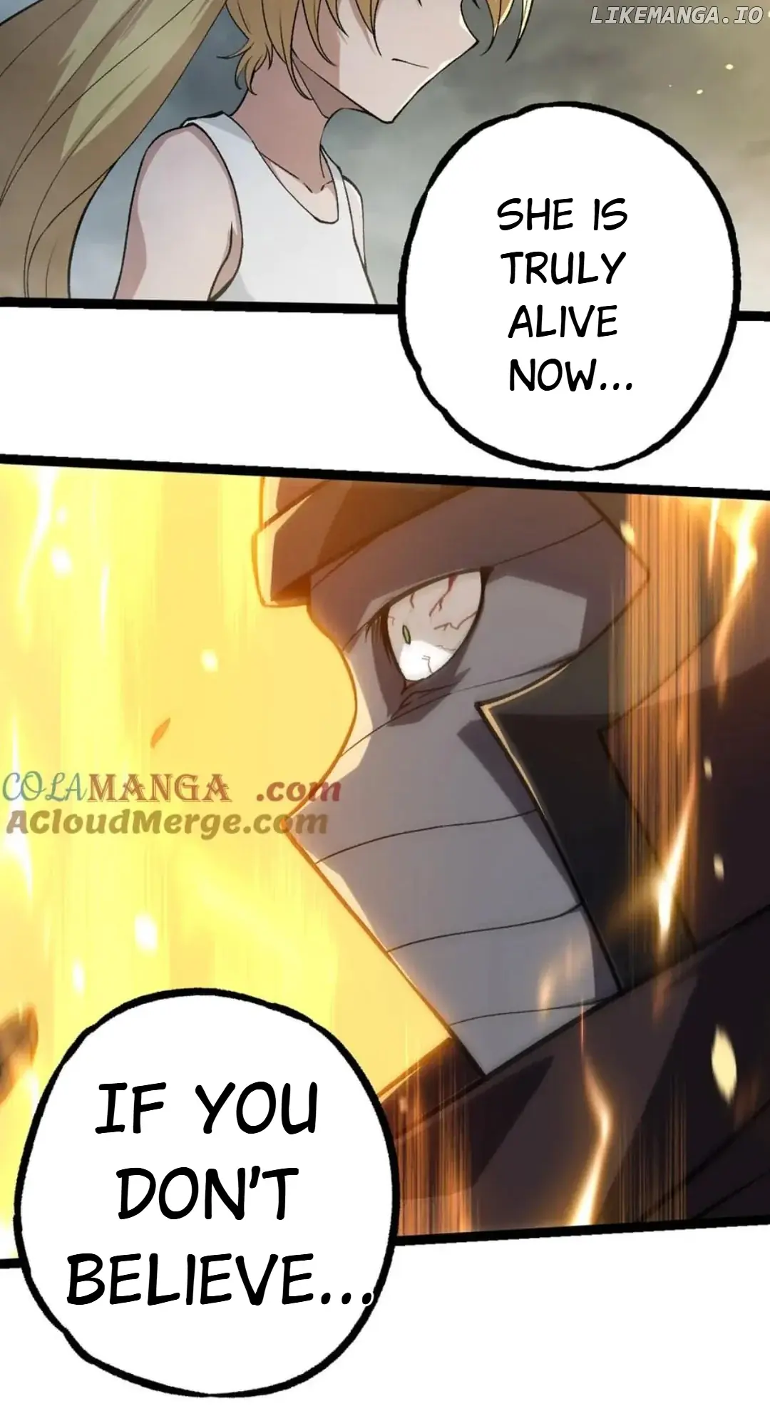 Evolution Begins With a Big Tree Chapter 345 Page 44