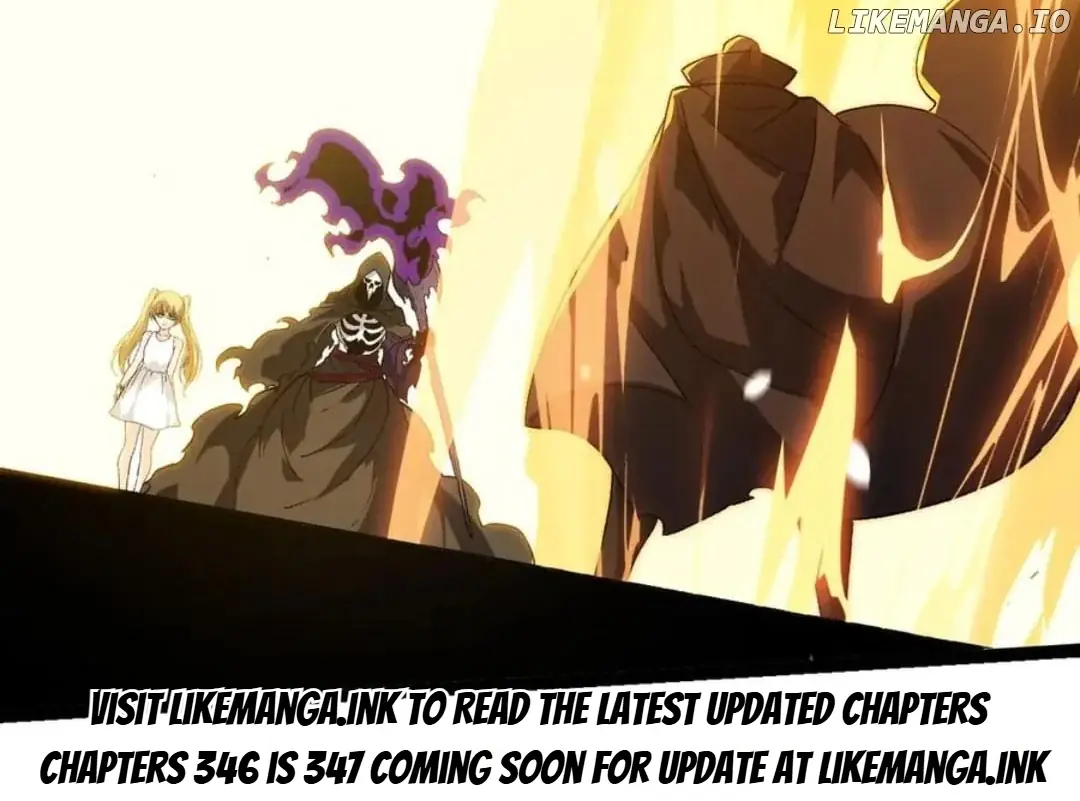 Evolution Begins With a Big Tree Chapter 345 Page 46