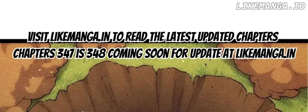 Evolution Begins With a Big Tree Chapter 346 Page 2