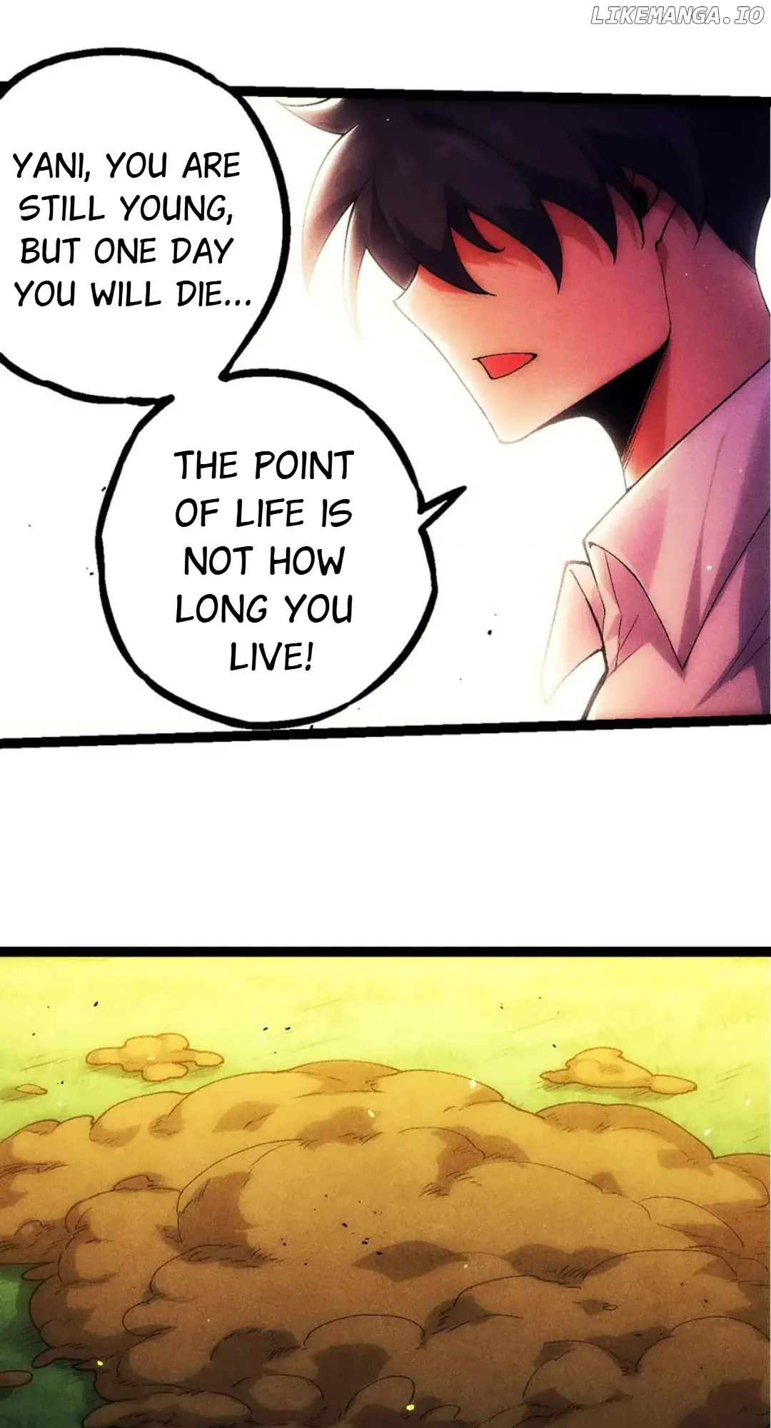Evolution Begins With a Big Tree Chapter 346 Page 7