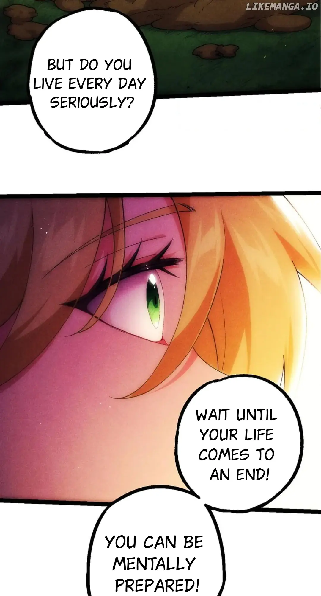 Evolution Begins With a Big Tree Chapter 346 Page 8