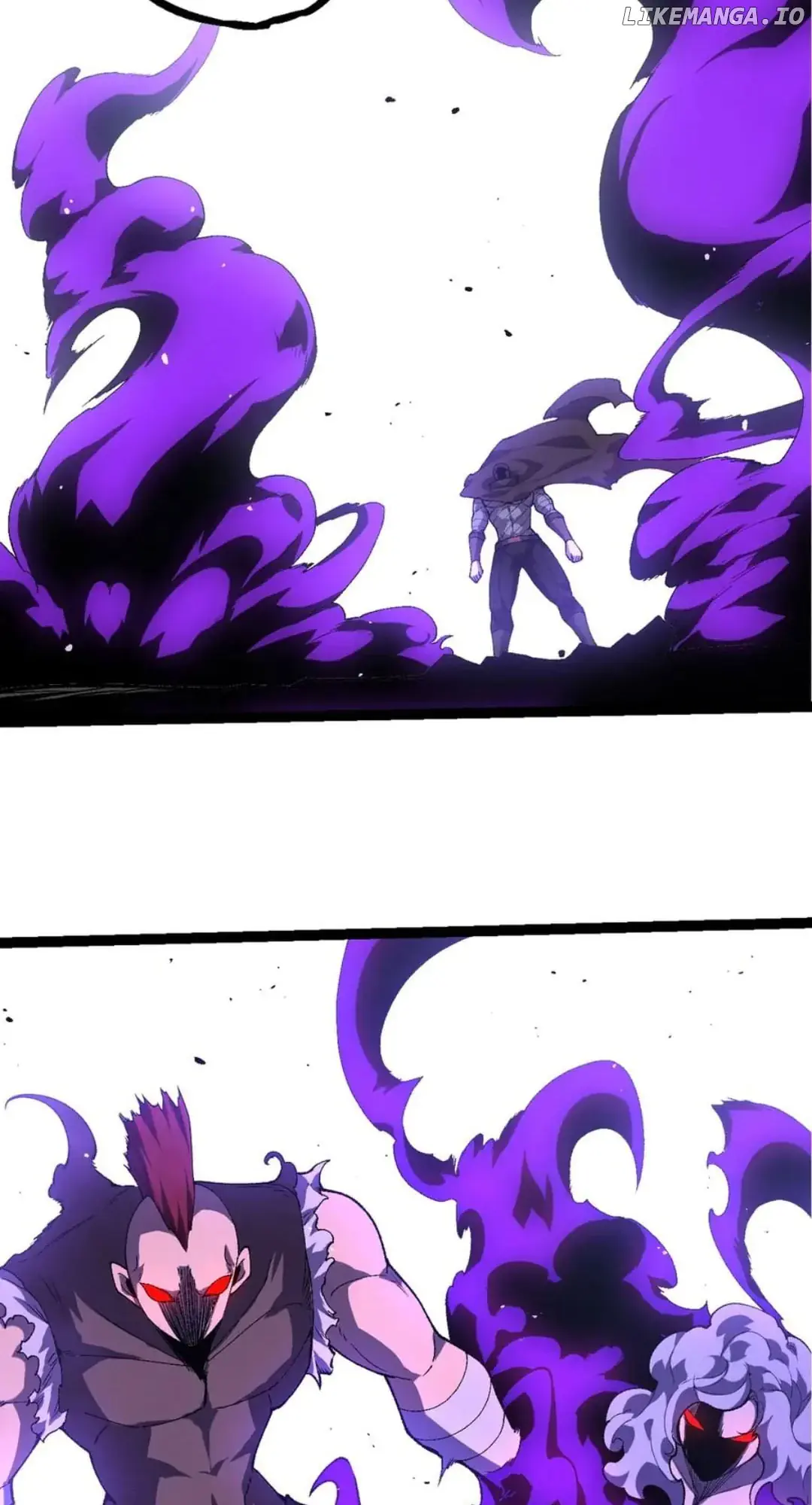 Evolution Begins With a Big Tree Chapter 346 Page 12