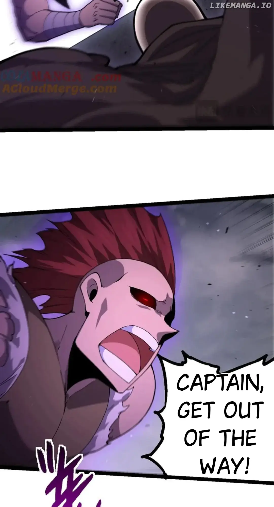 Evolution Begins With a Big Tree Chapter 346 Page 17