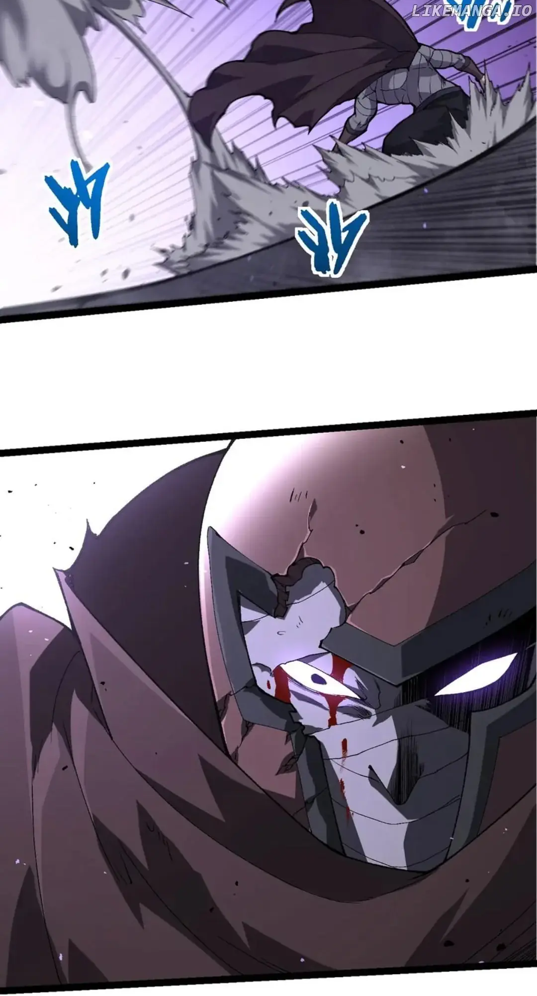 Evolution Begins With a Big Tree Chapter 346 Page 19