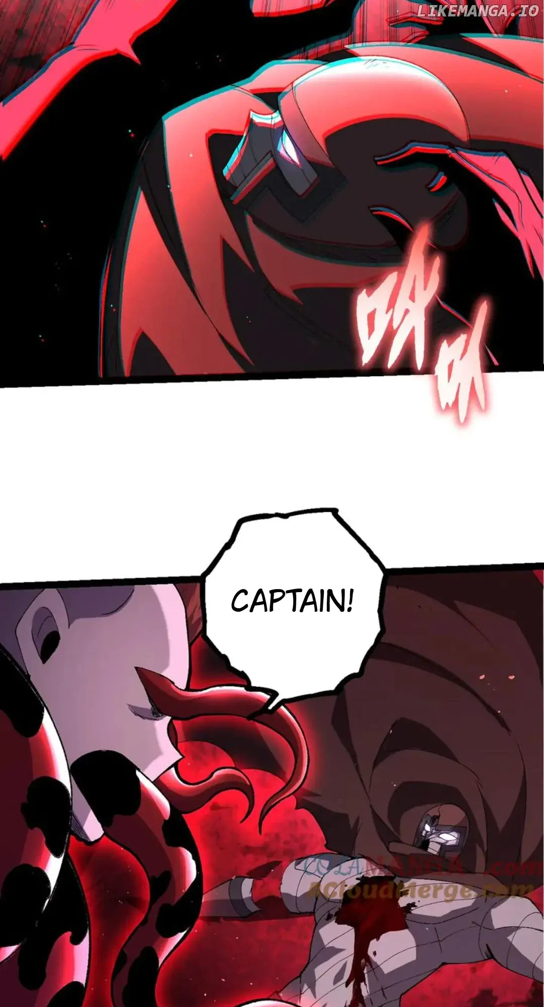 Evolution Begins With a Big Tree Chapter 346 Page 28