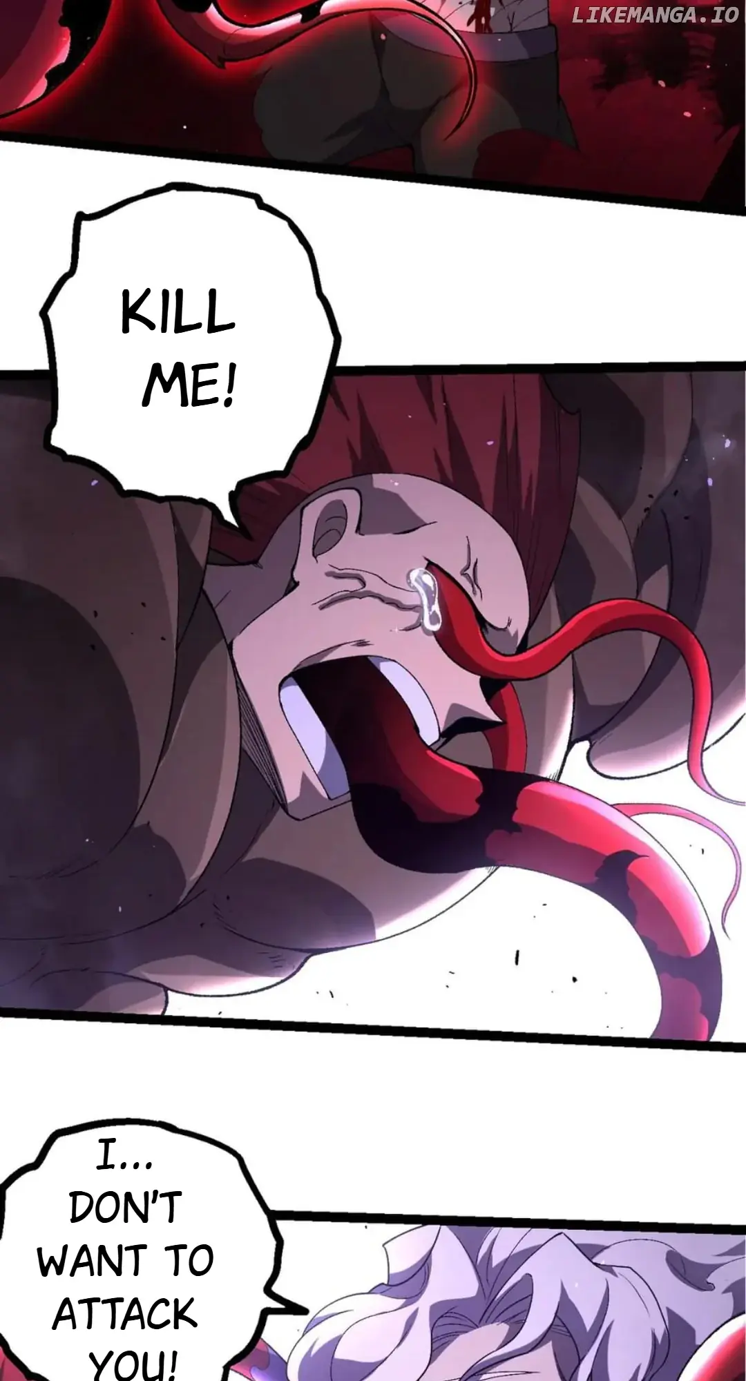 Evolution Begins With a Big Tree Chapter 346 Page 29
