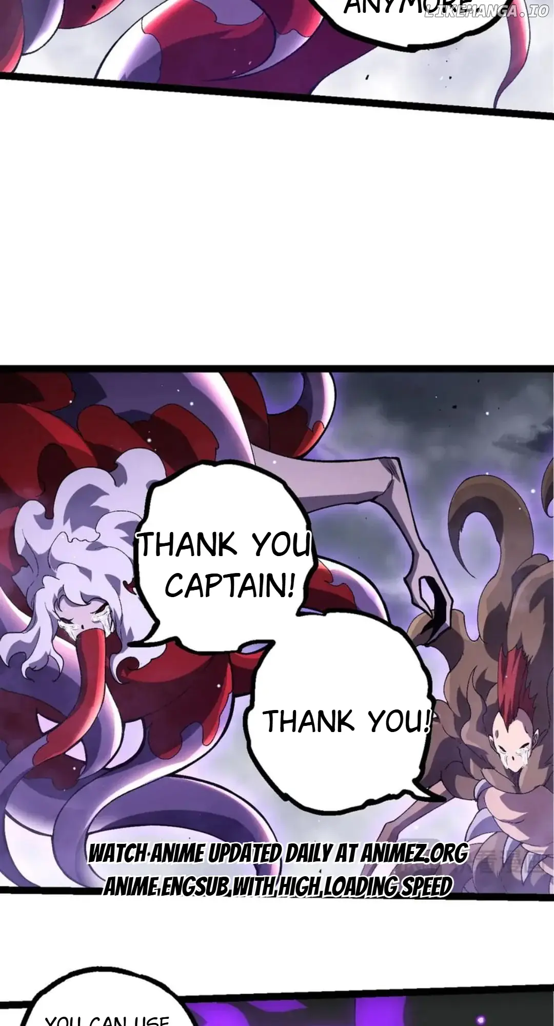 Evolution Begins With a Big Tree Chapter 346 Page 33