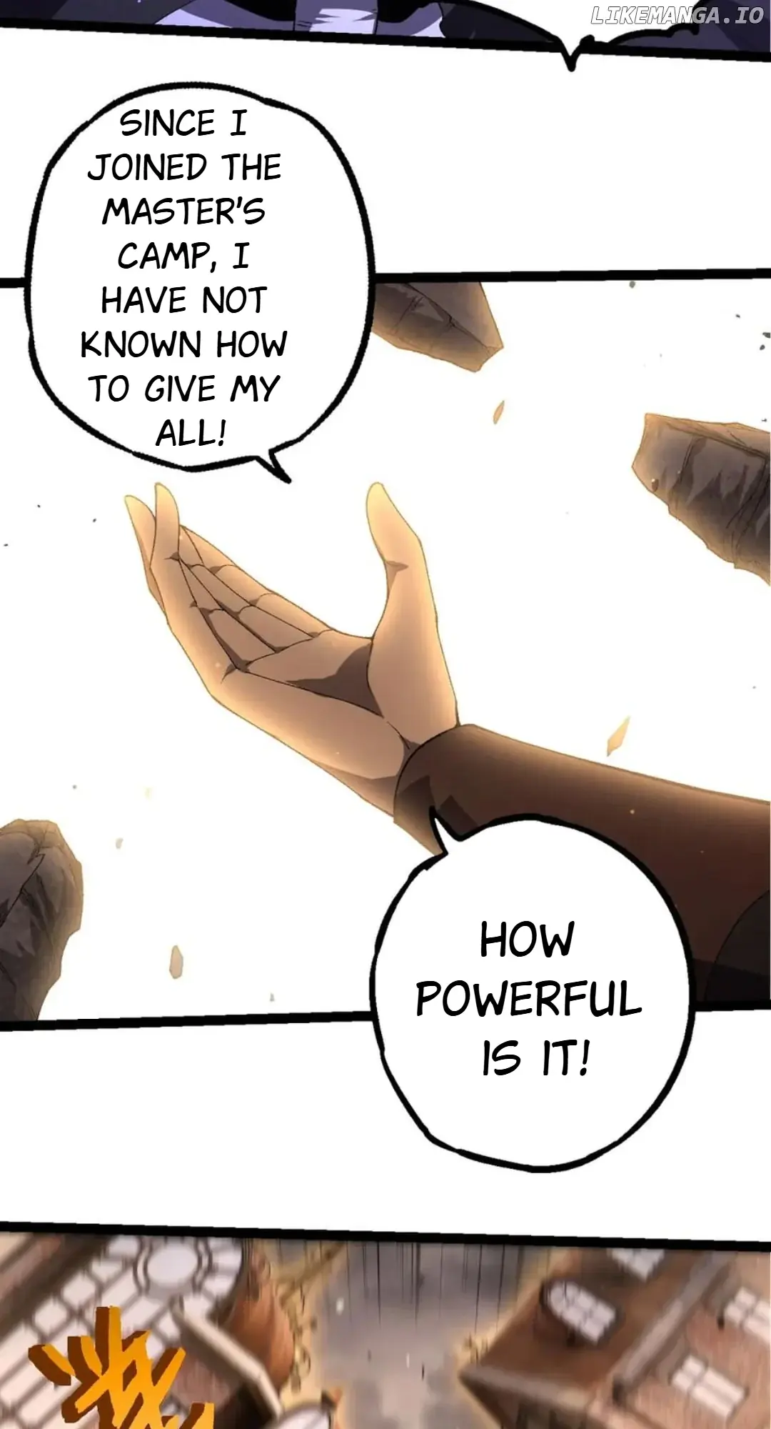 Evolution Begins With a Big Tree Chapter 346 Page 38