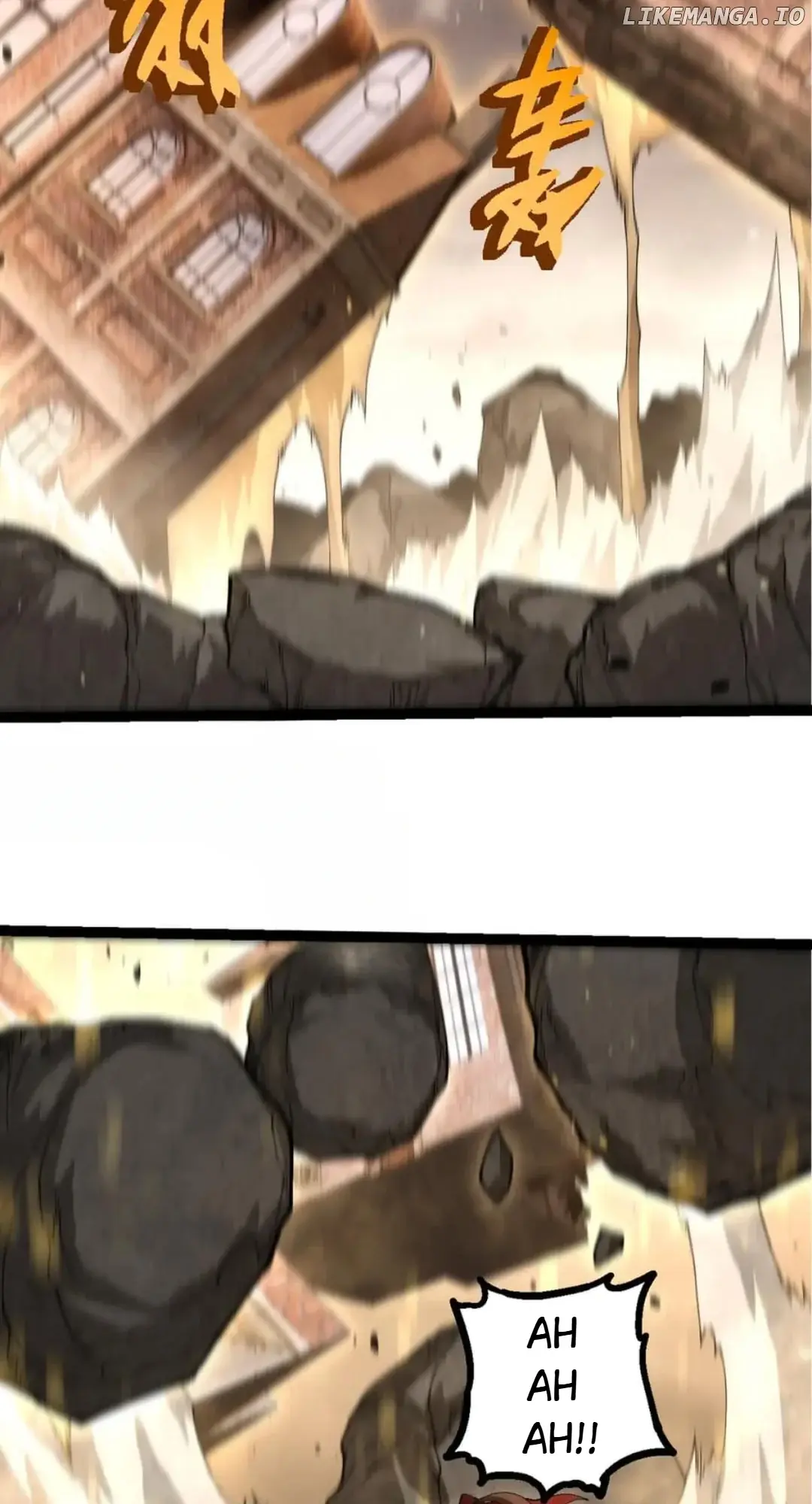 Evolution Begins With a Big Tree Chapter 346 Page 39