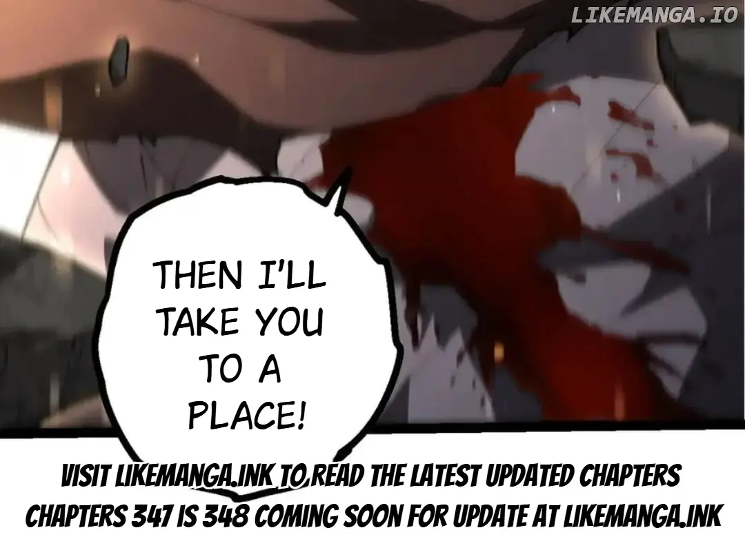 Evolution Begins With a Big Tree Chapter 346 Page 46