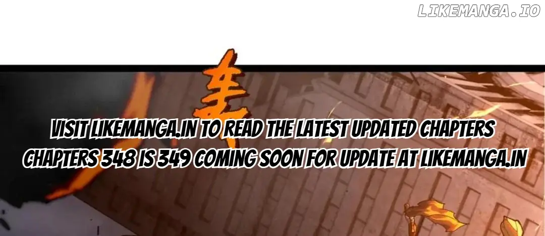 Evolution Begins With a Big Tree Chapter 347 Page 2